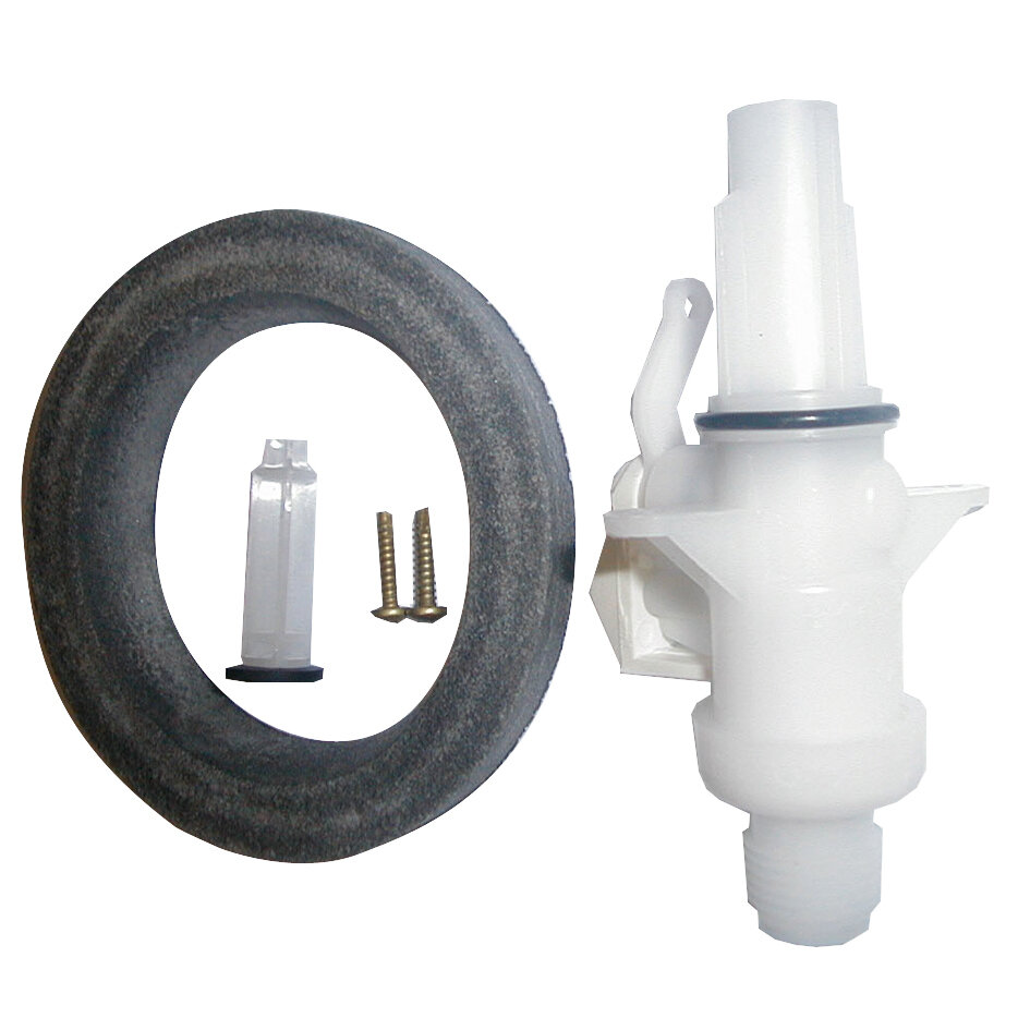 Artikelbild 1 des Artikels “Wasserventil “