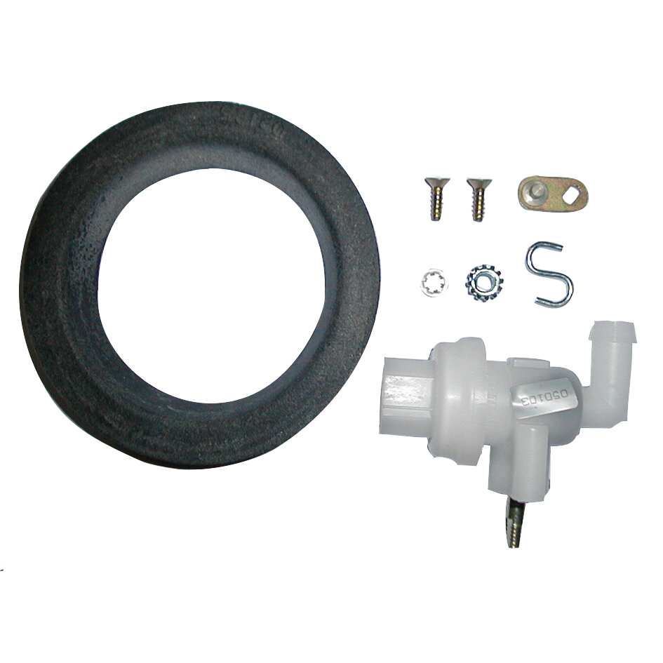 Artikelbild 1 des Artikels “Kugelventil “