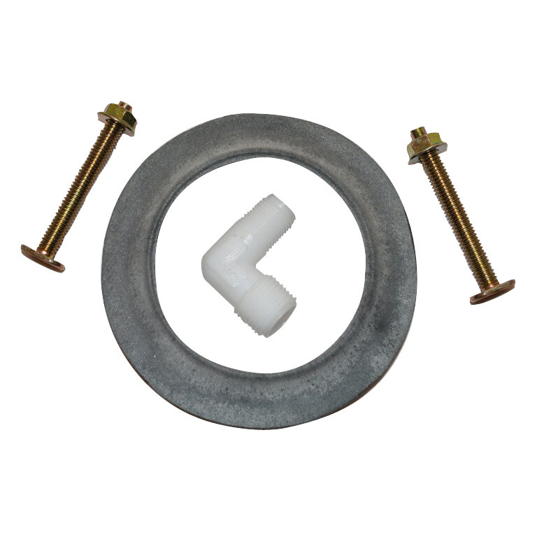 Artikelbild 1 des Artikels “Dichtung mit Montagematerial “