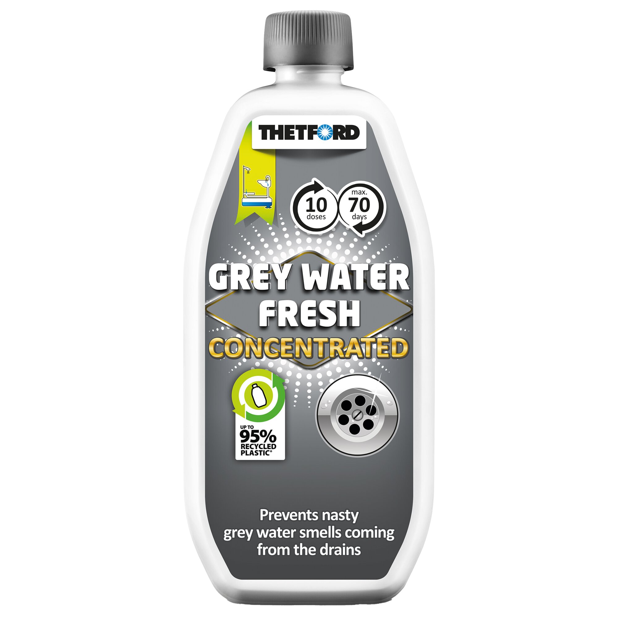 Artikelbild 1 des Artikels “Geruchsentferner Grey Water Fresh Konzentrat “