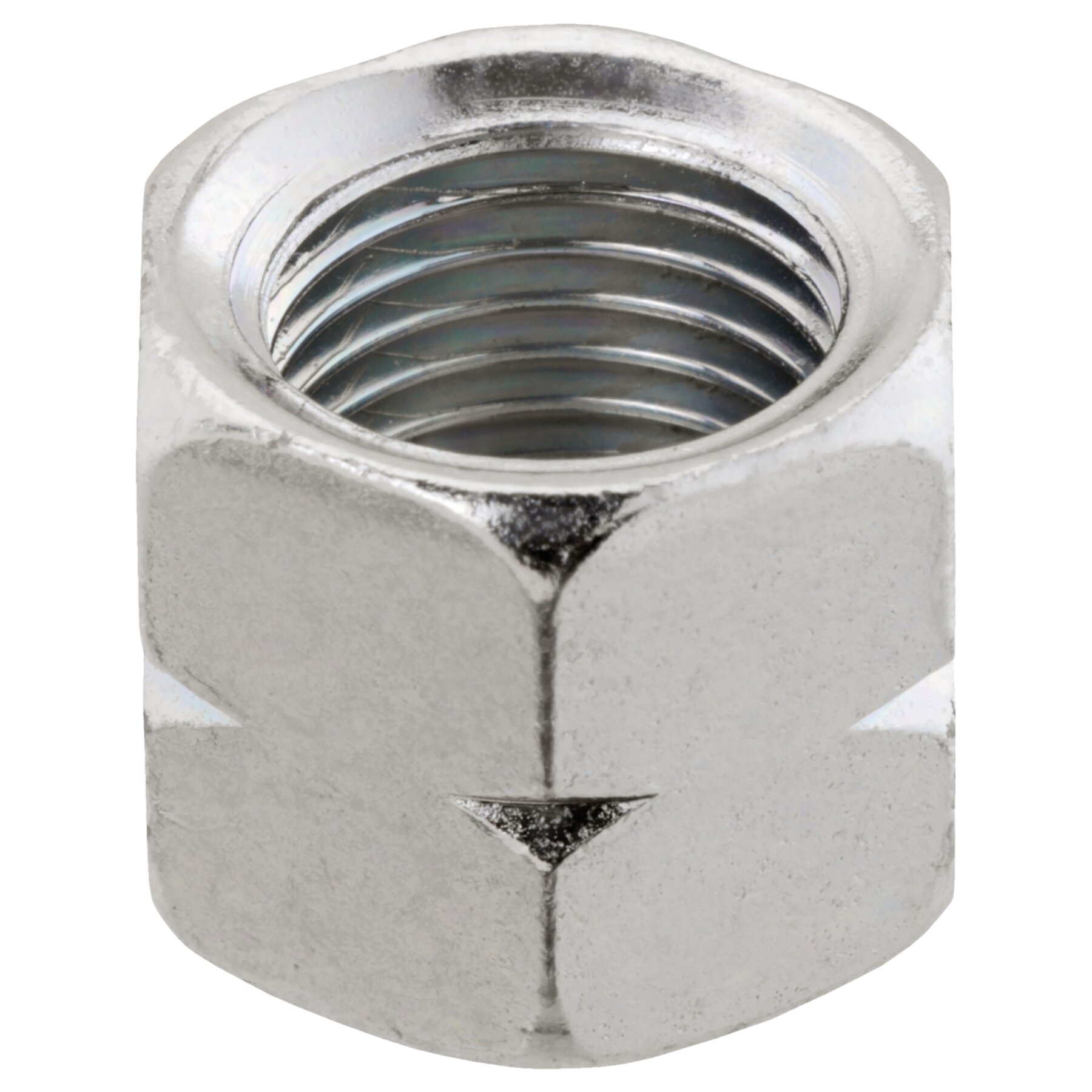 Artikelbild 1 des Artikels “Überwurfmutter G1/4LH f. Tülle 4/6 “