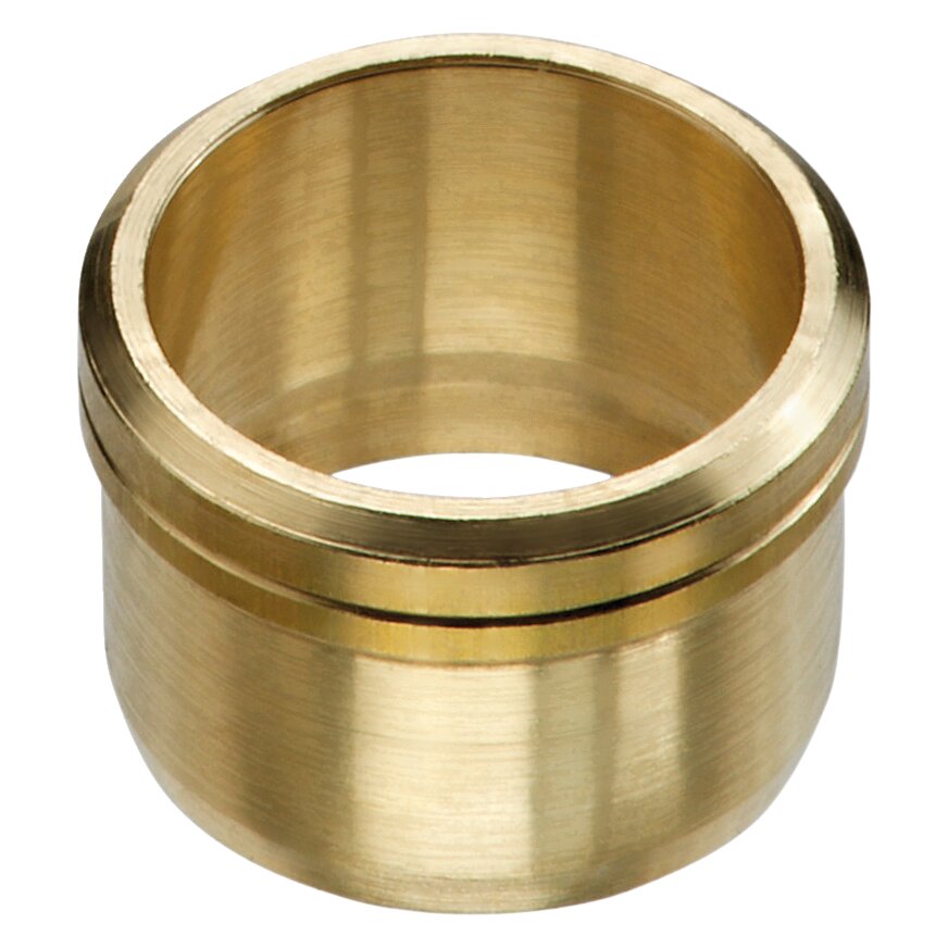 Artikelbild 1 des Artikels “Schneidring DL-MS 10 Messing “