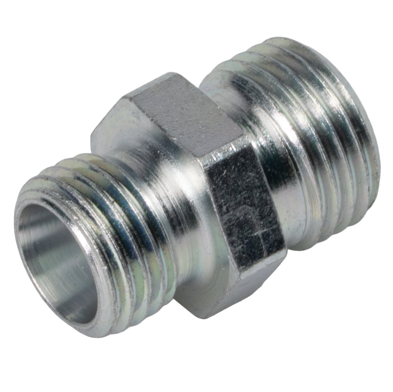 Artikelbild 1 des Artikels “Gerade Reduzierverschraubung GRL 15 x 12 verzinkt “