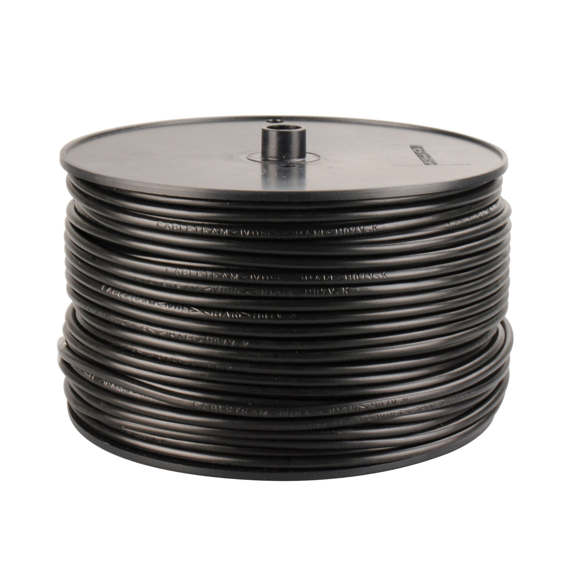 Product image 1 of the product “Stromkabel 2,5 mm² auf Rolle ”