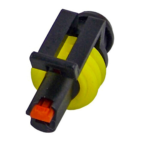 Artikelbild 1 des Artikels “Superseal Buchsengehäuse “