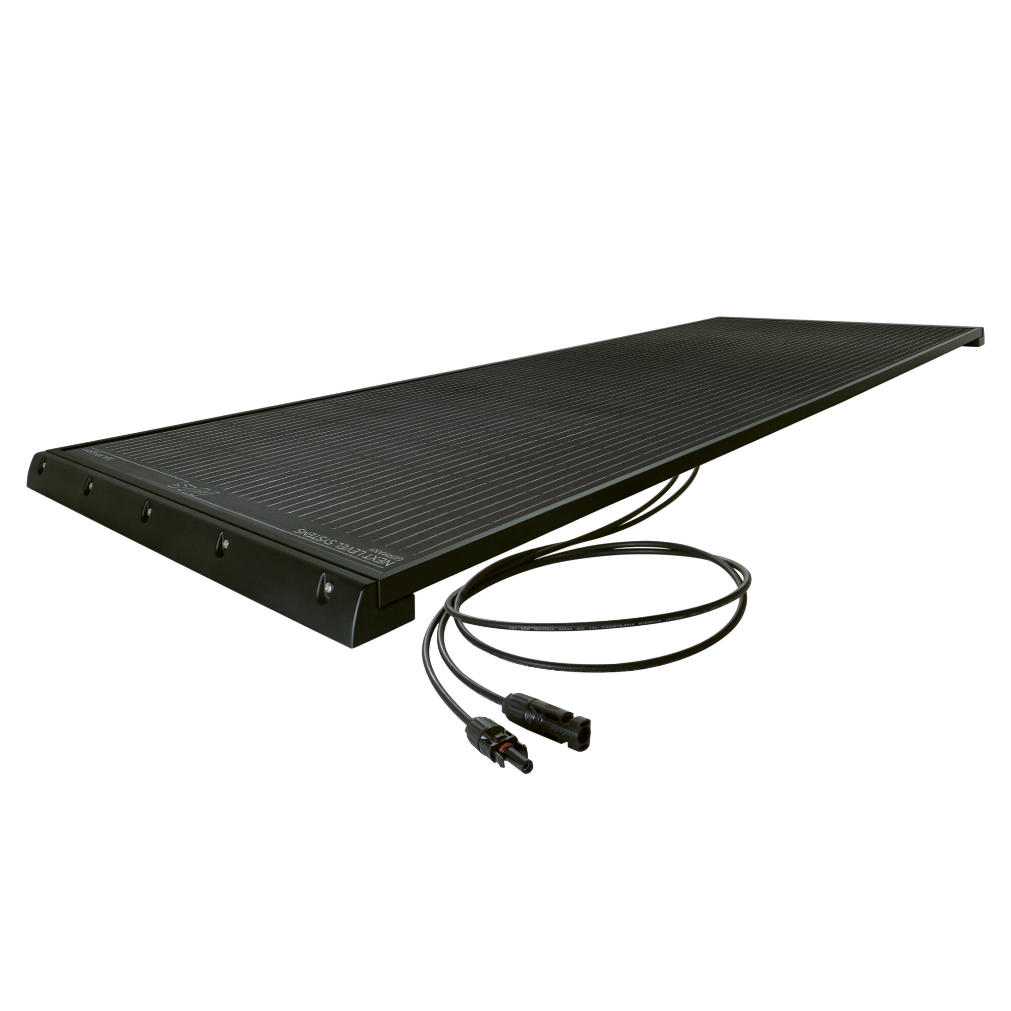 Product image 1 of the product “Solar-Komplettanlage DUAL AIR-SYSTEM ”