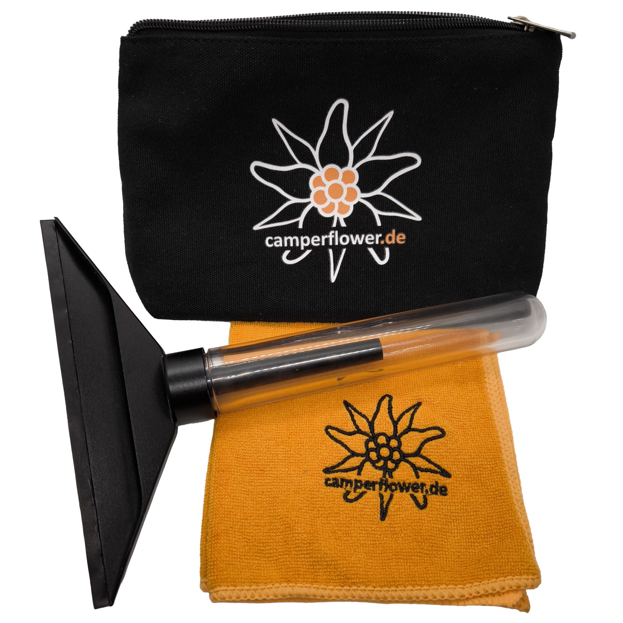 Product image 1 of the product “Frontscheiben Abzieher ”