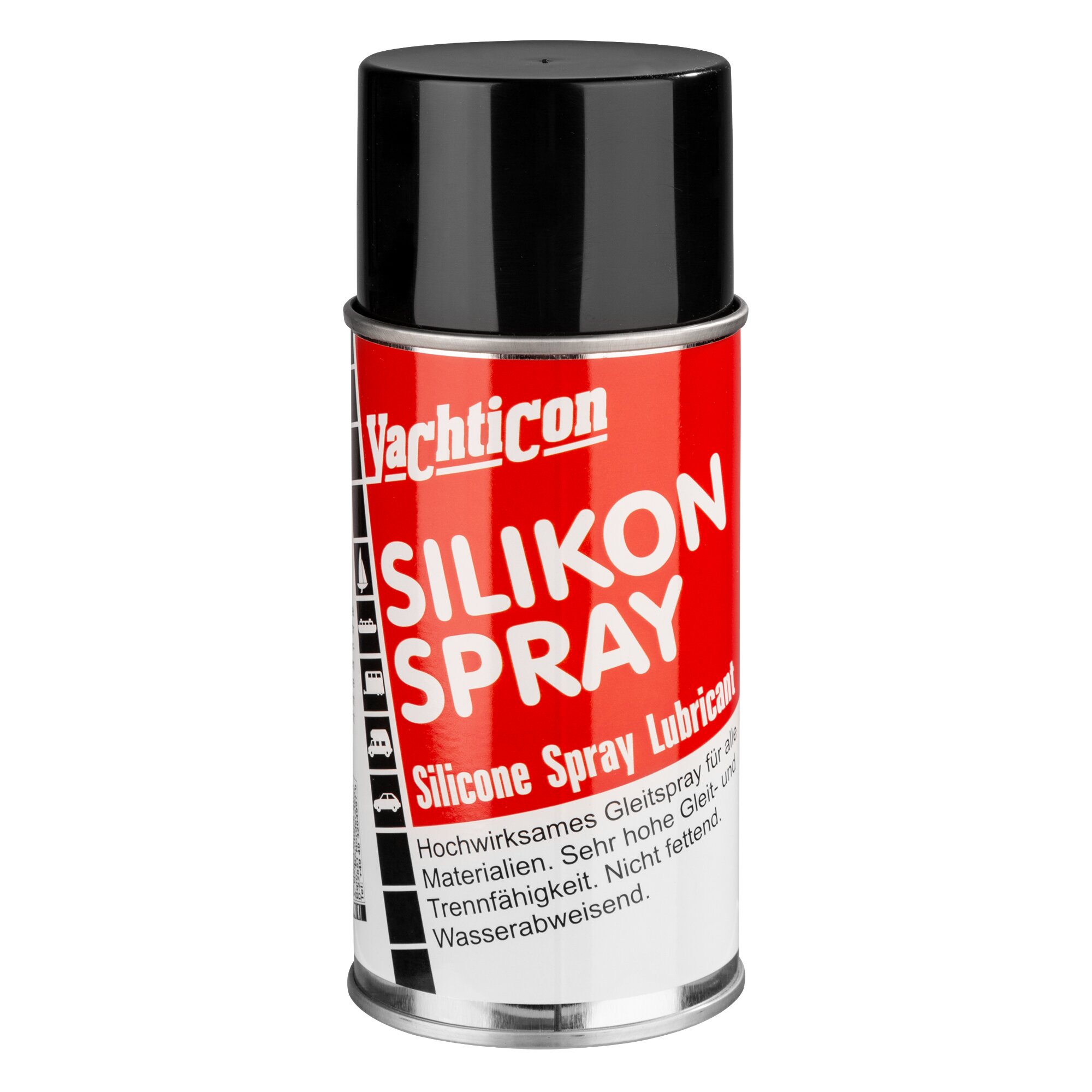 Product image 1 of the product “Silikonspray ”