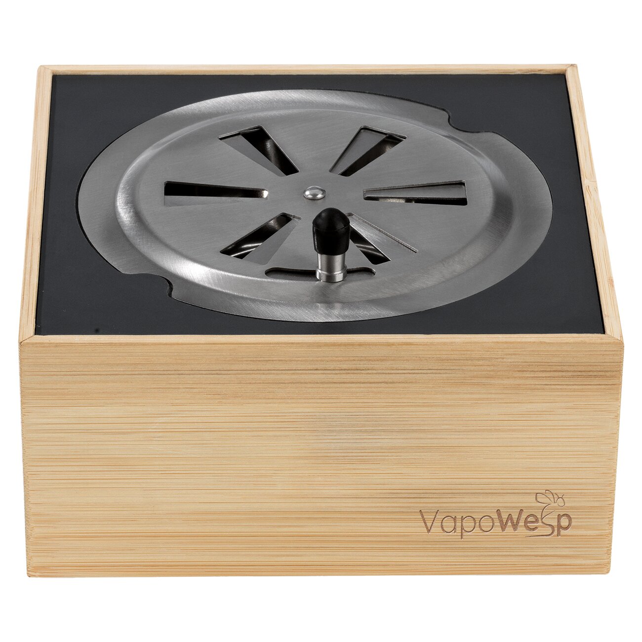 Product image 1 of the product “Räucherbox Starterset ”