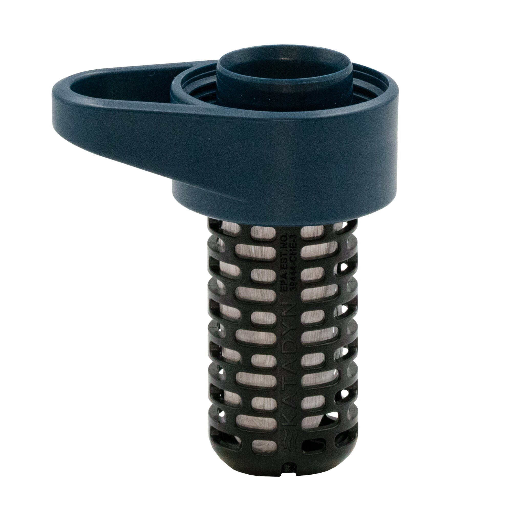 Product image 1 of the product “Ersatzfilter BeFree AC, blau blau”