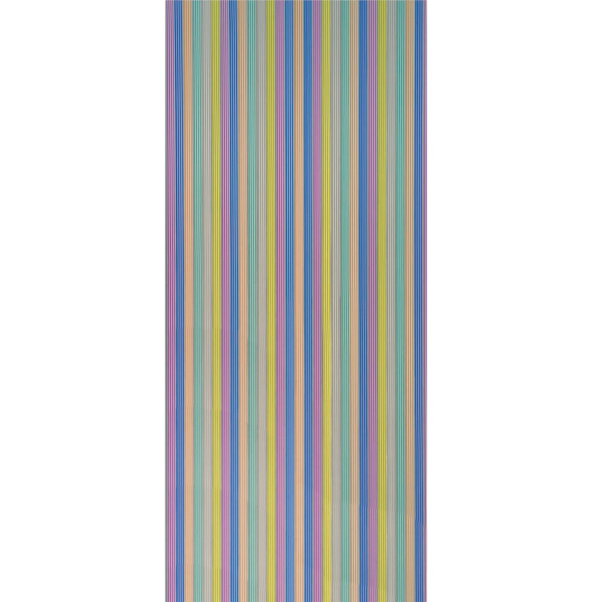 Artikelbild 1 des Artikels “Streifenvorhang “