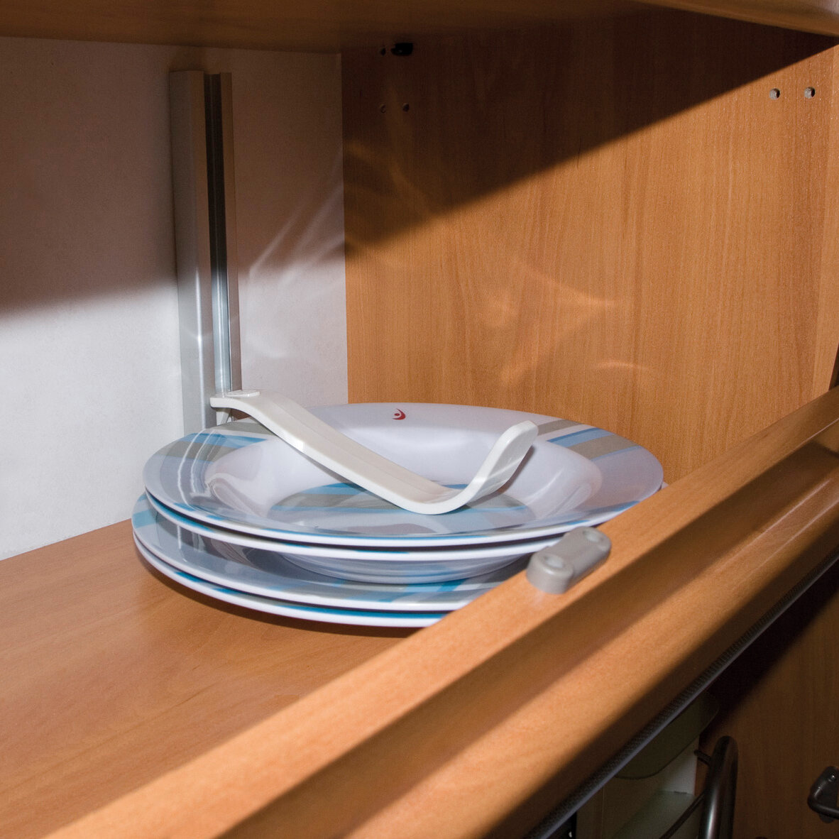 Artikelbild 1 des Artikels “Tellerhalter Omni-Stop “