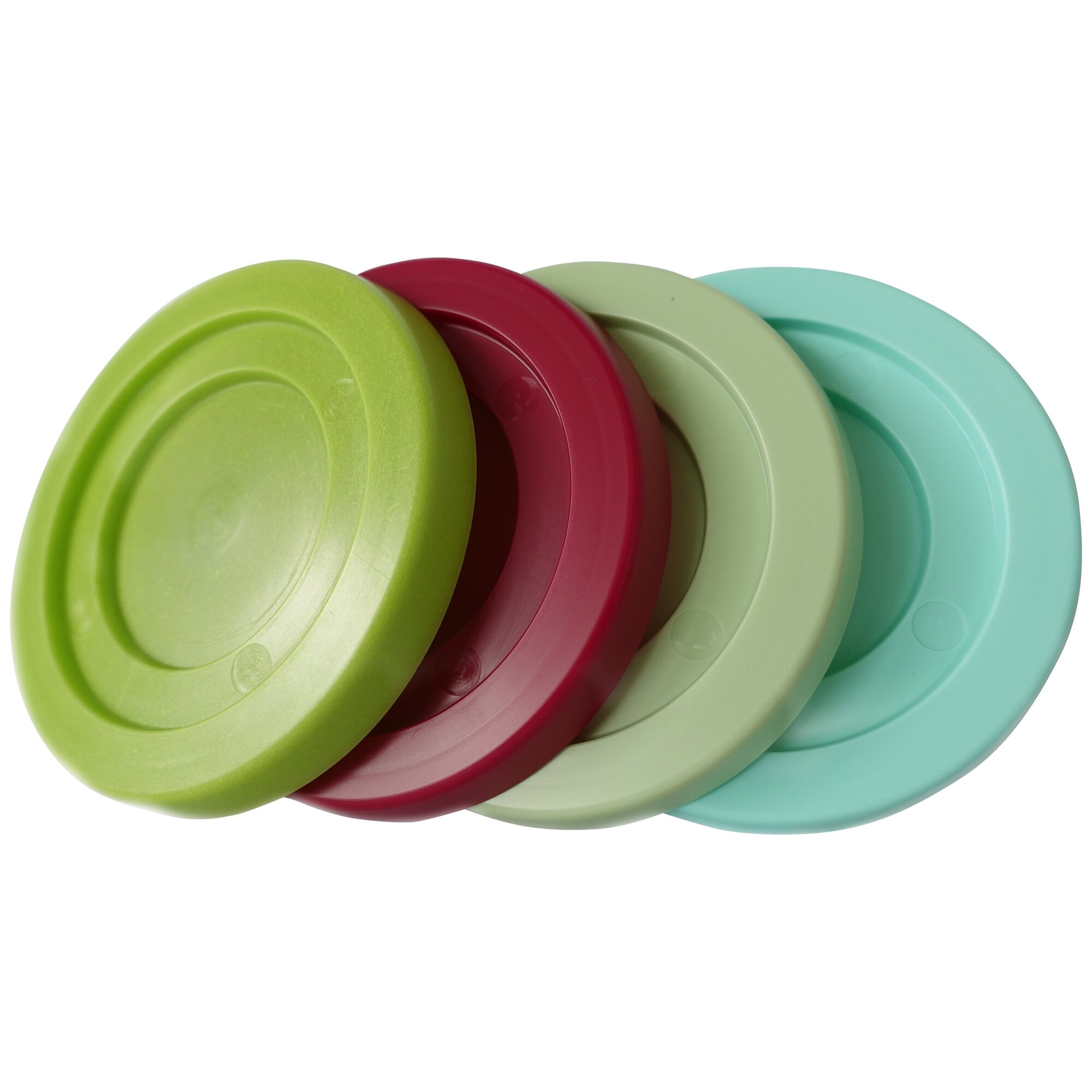 Product image 1 of the product “Trinkglasabdeckung BEE ”