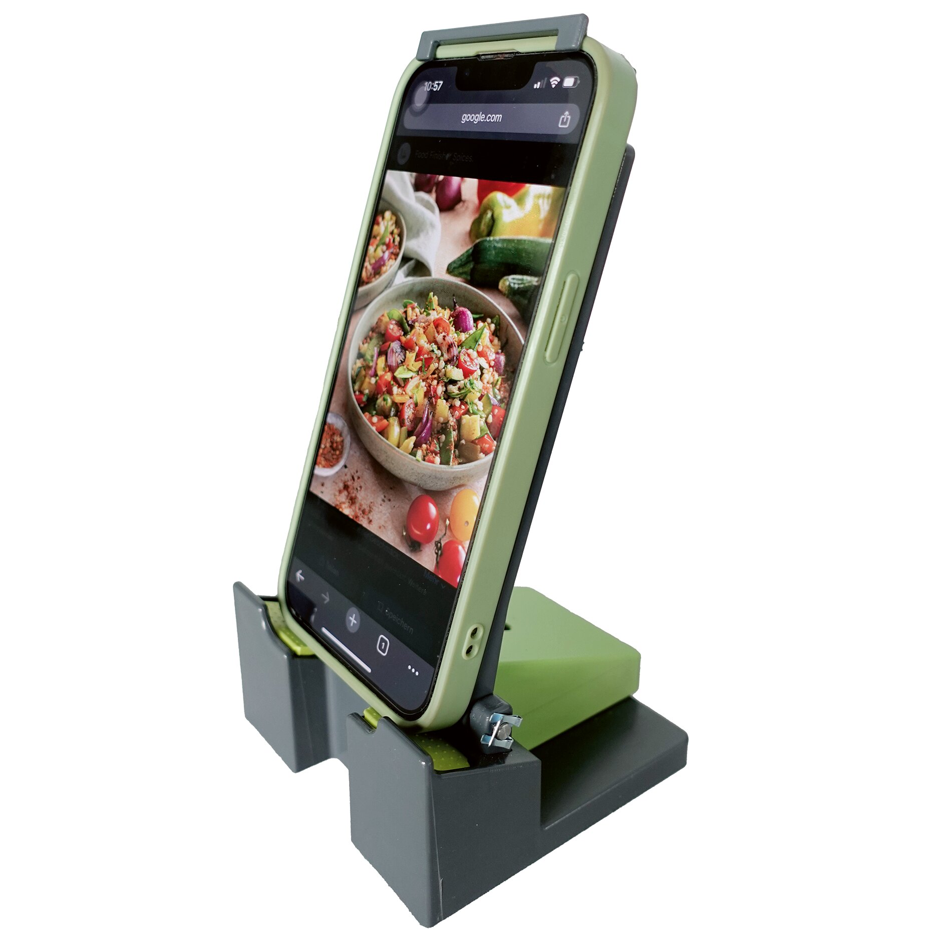 Product image 1 of the product “Handy-/Tablethalter ”