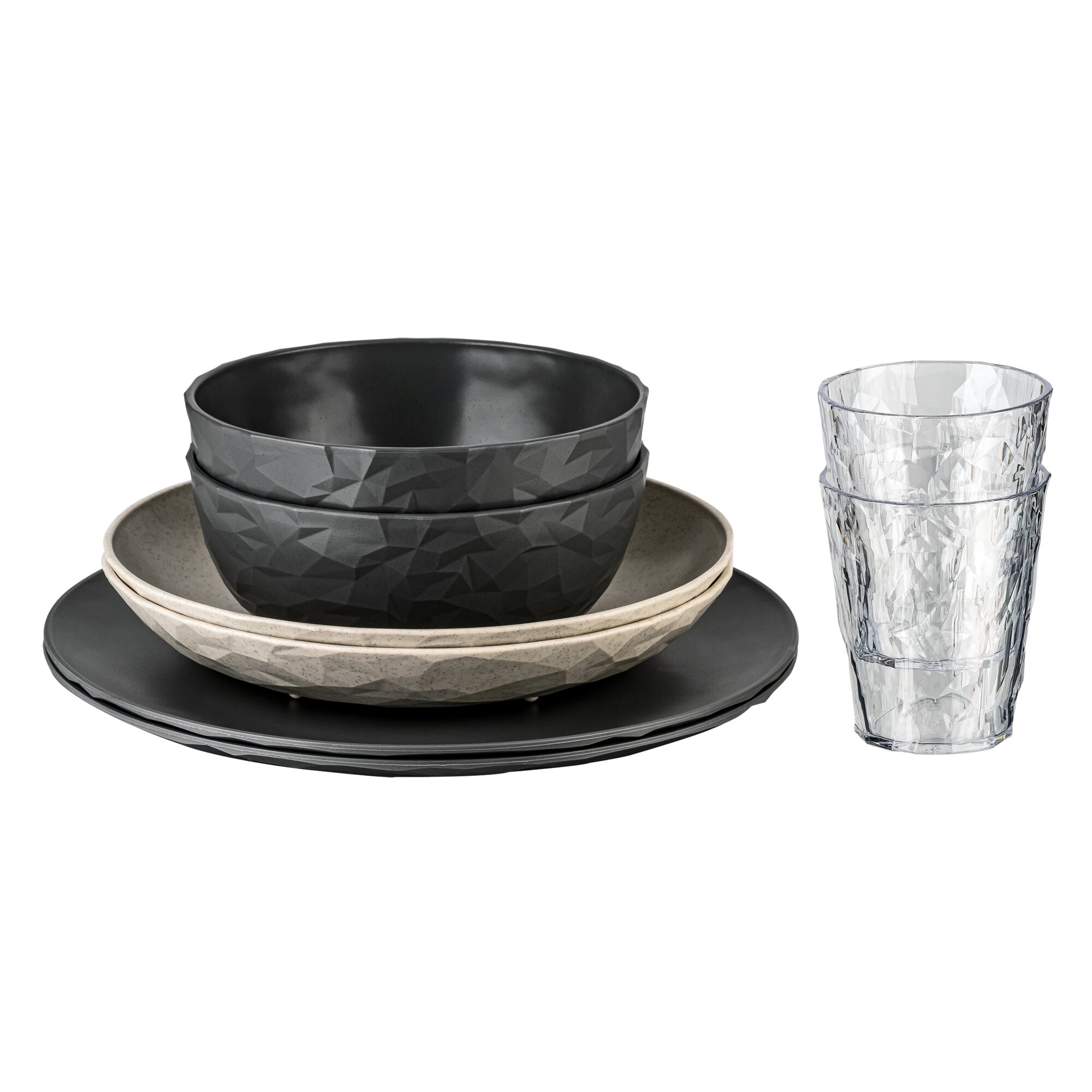 Artikelbild 1 des Artikels “Geschirrset CLUB “