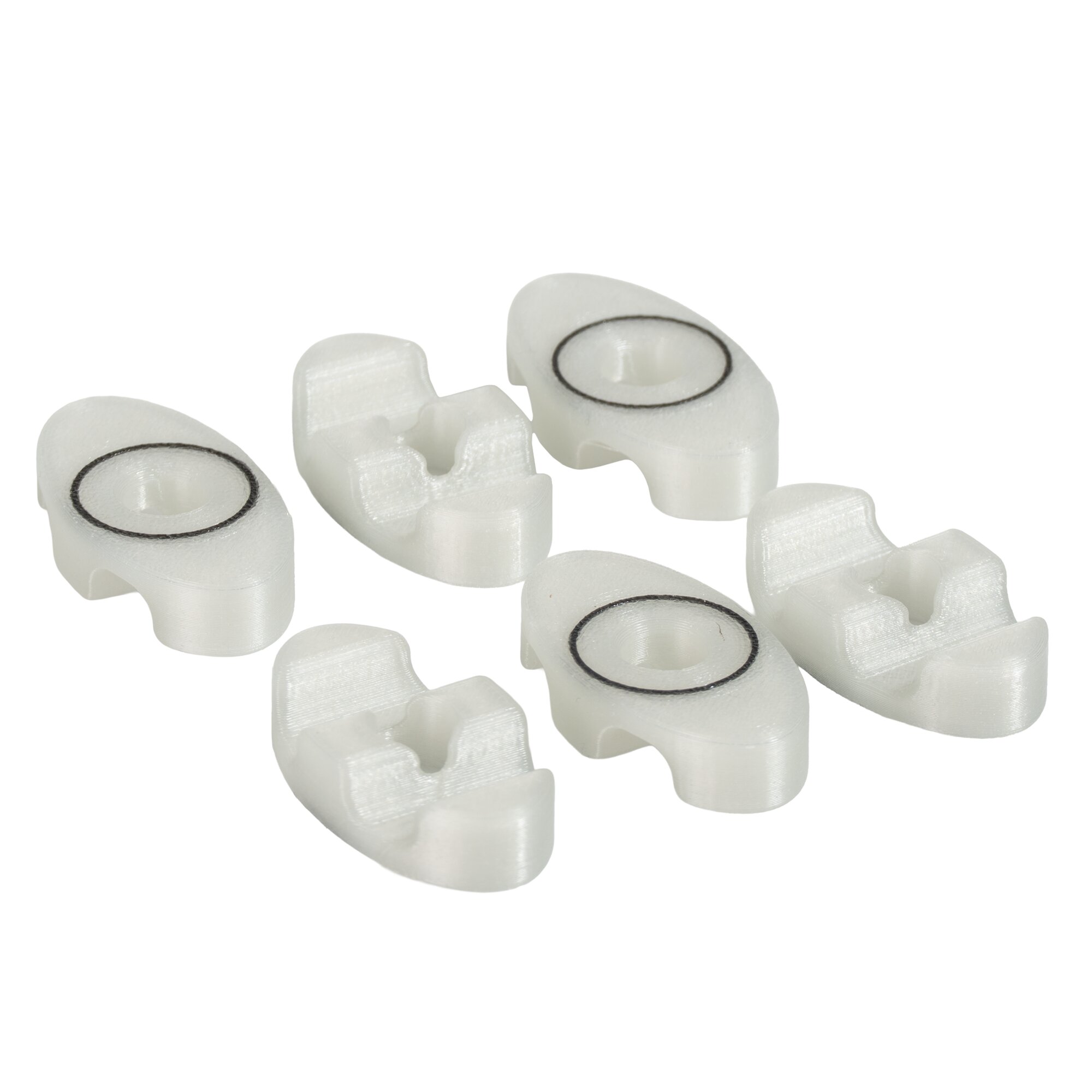 Artikelbild 1 des Artikels “Abspannadapter TellaFix “