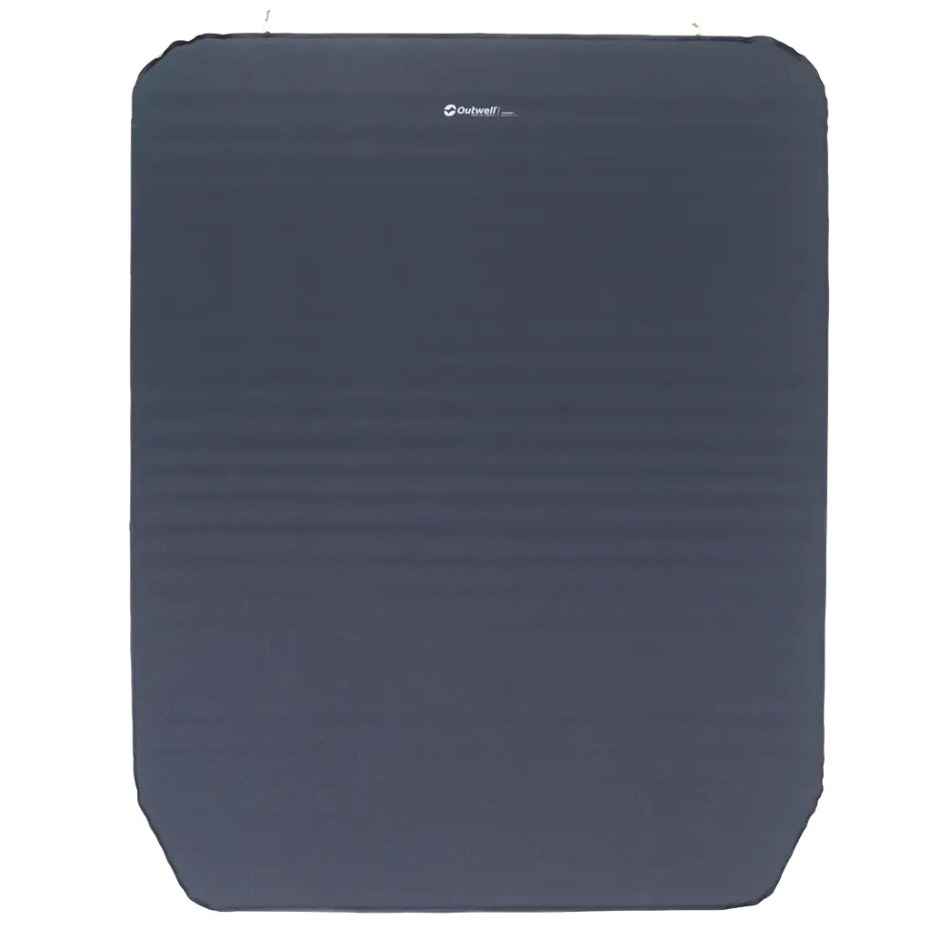 Product image 1 of the product “Selbstaufblasmatte Highway Campervan 190 x 150 x 7,5 cm ”