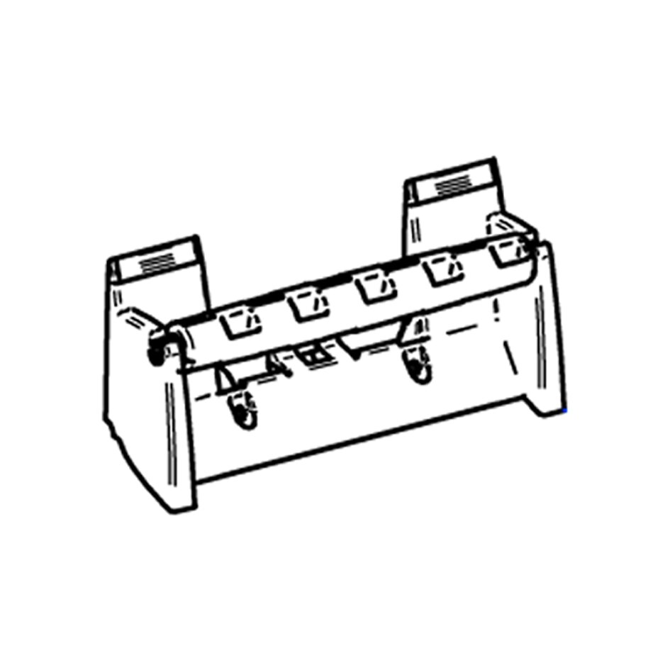 Artikelbild 1 des Artikels “Tuchführung ab Markisenlänge 3,5 m “