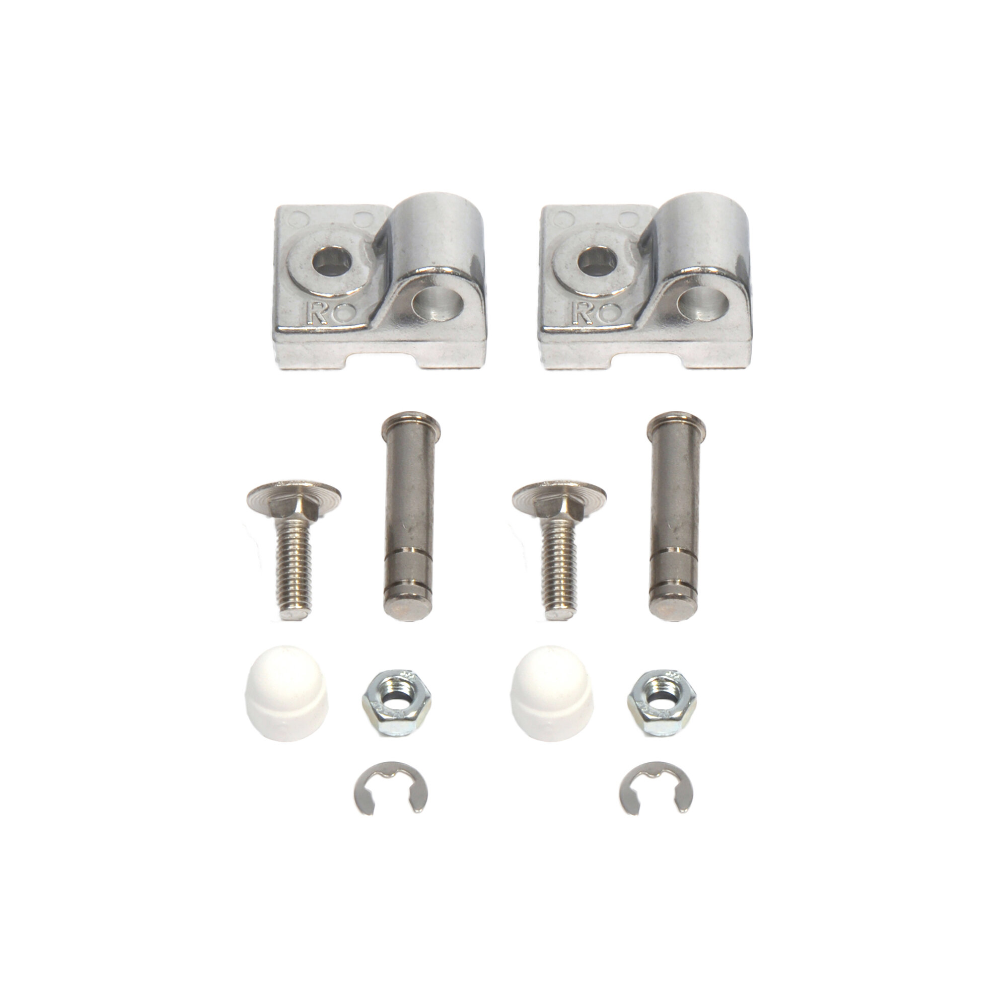 Artikelbild 1 des Artikels “Gelenkarm-Befestigung vorne TO 5003, Satz links und rechts “