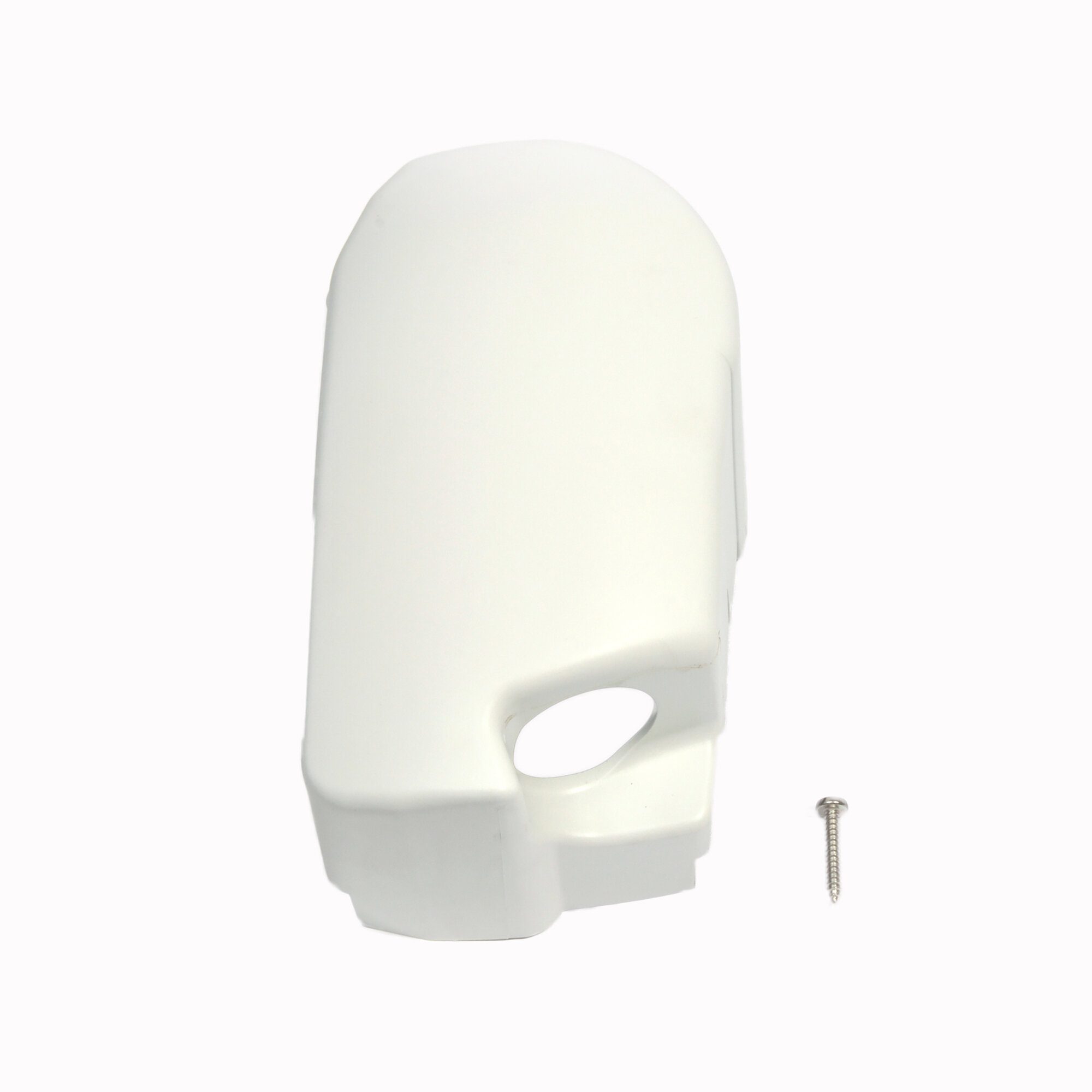 Artikelbild 1 des Artikels “Endkappe für TO 8000 “