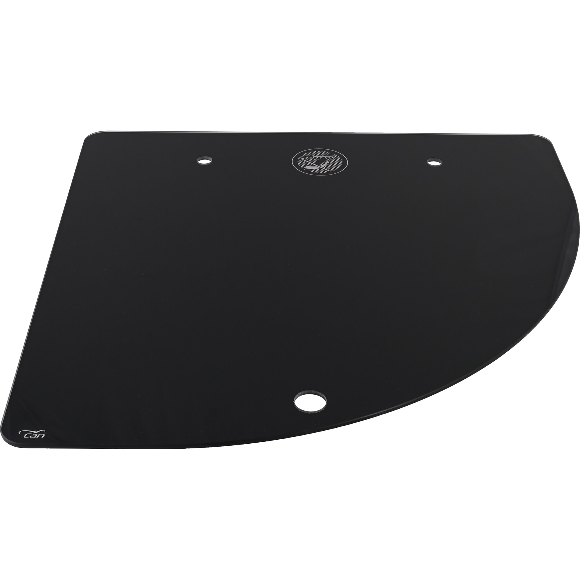 Artikelbild 1 des Artikels “Glasabdeckung für Kocher FC 1343 “