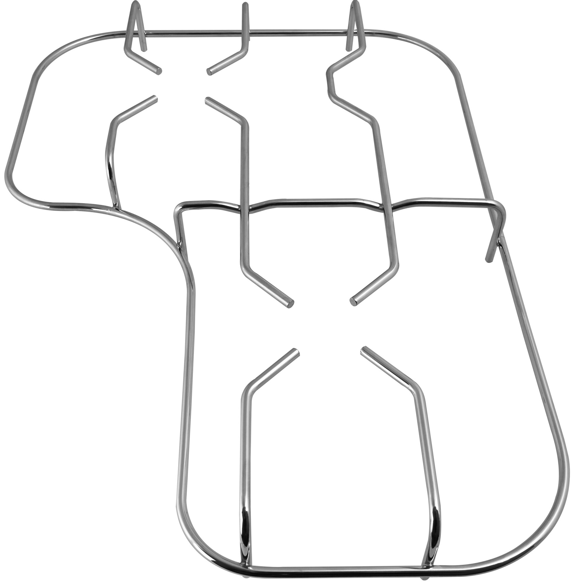 Artikelbild 1 des Artikels “Rost für Kocher FC 1346 “