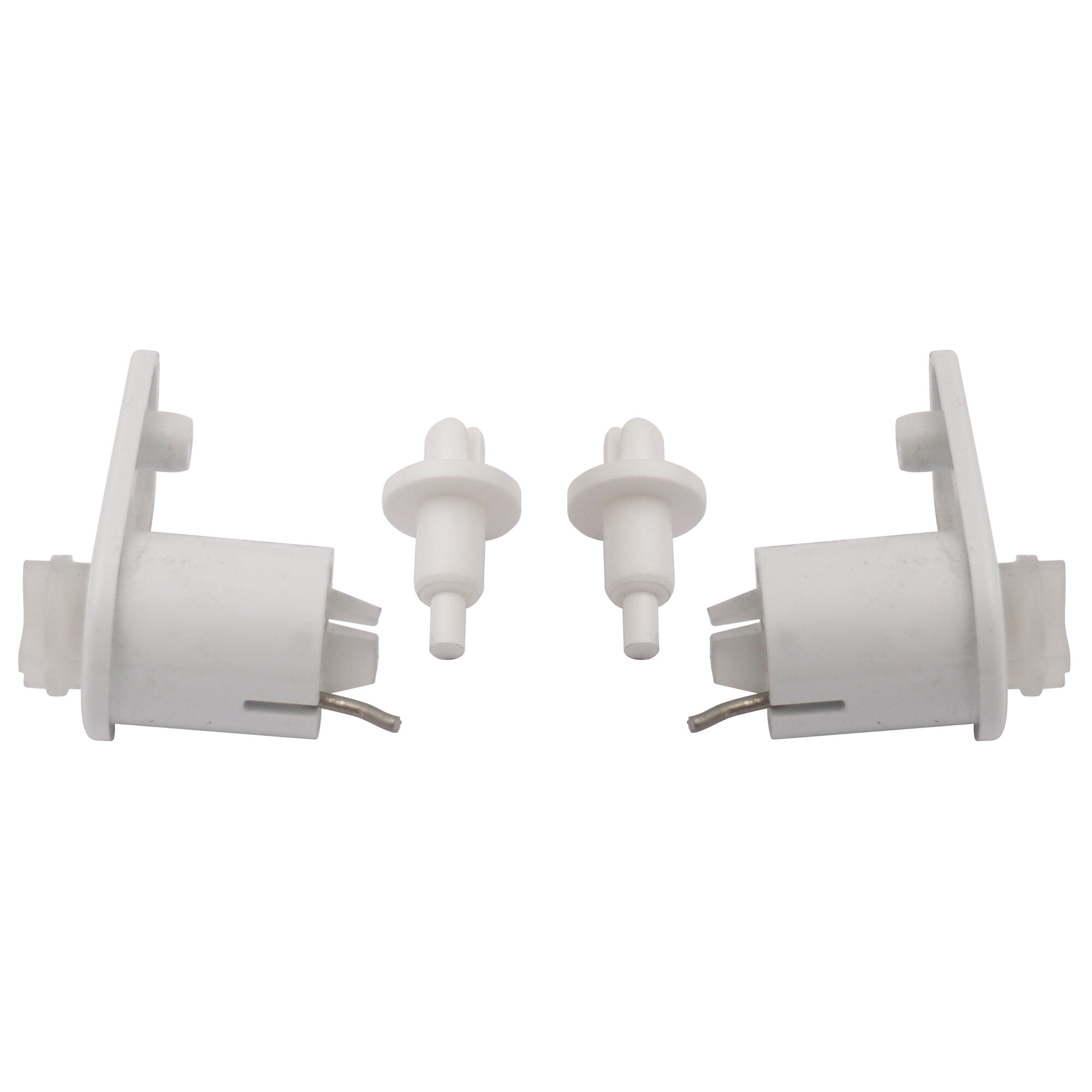 Artikelbild 1 des Artikels “Lager Gefrierfachklappe für Dometic Kühlschränke “