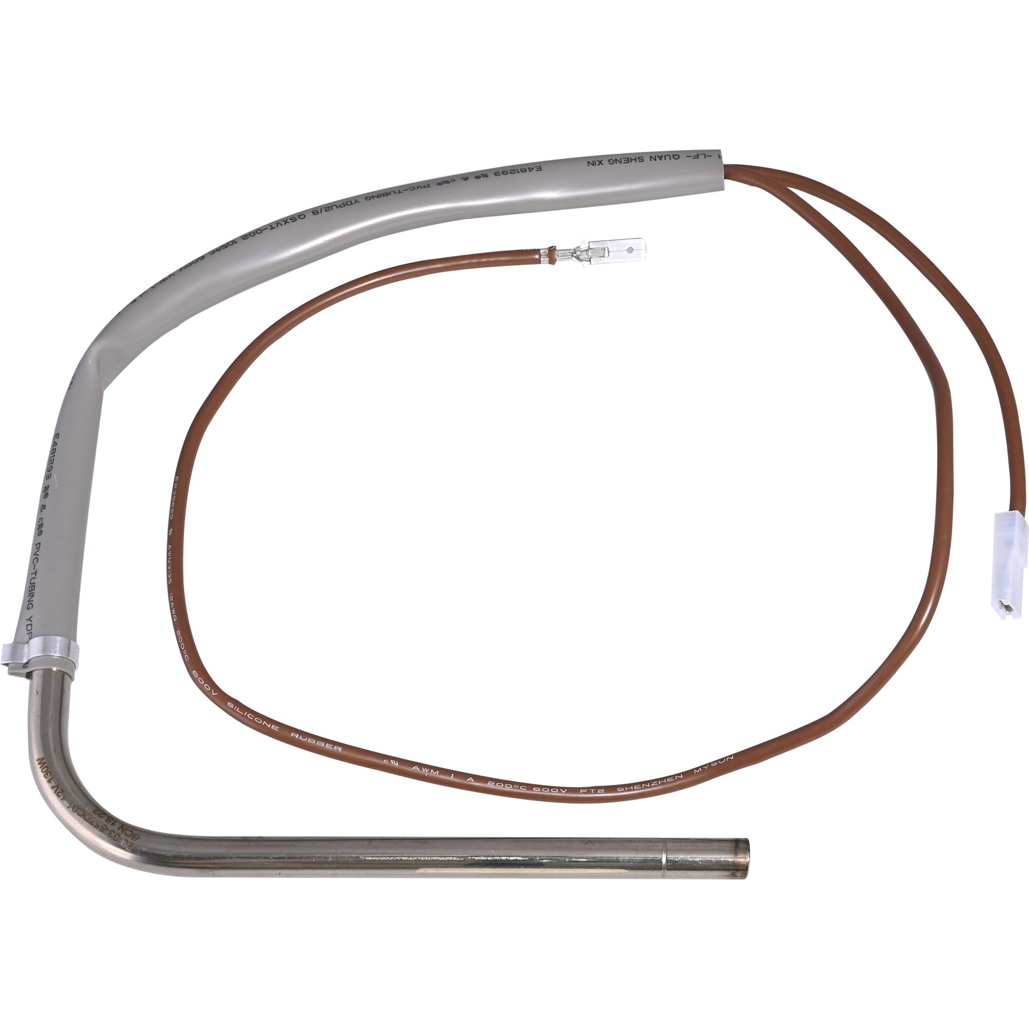 Artikelbild 1 des Artikels “Heizpatrone 130 Watt/12 Volt für Dometic-Kühlschränke RM 10.5T, RMS 10.5T “