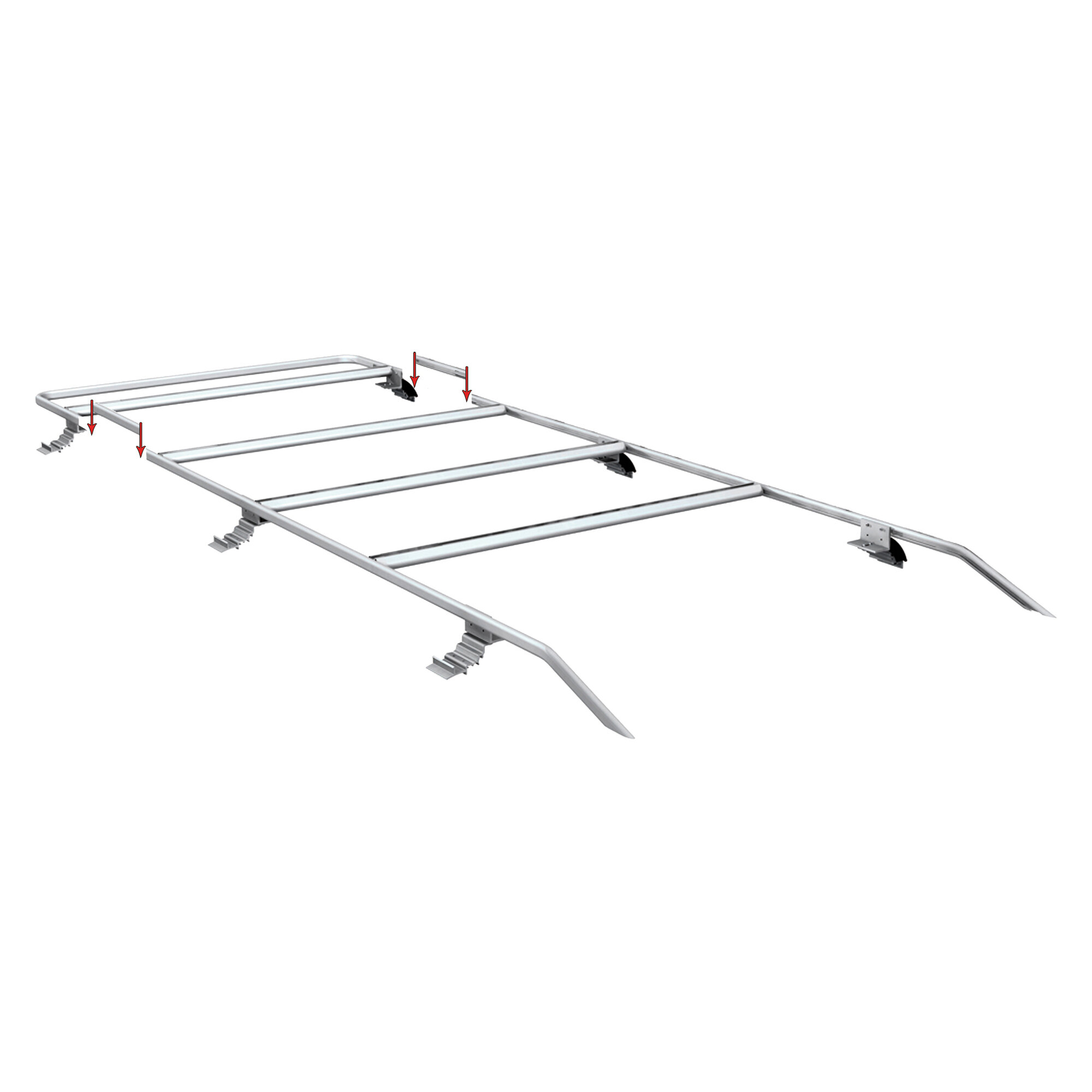 Artikelbild 1 des Artikels “Verlängerung für Reling 67011 von Fahrzeuglänge 599 – 636 cm “