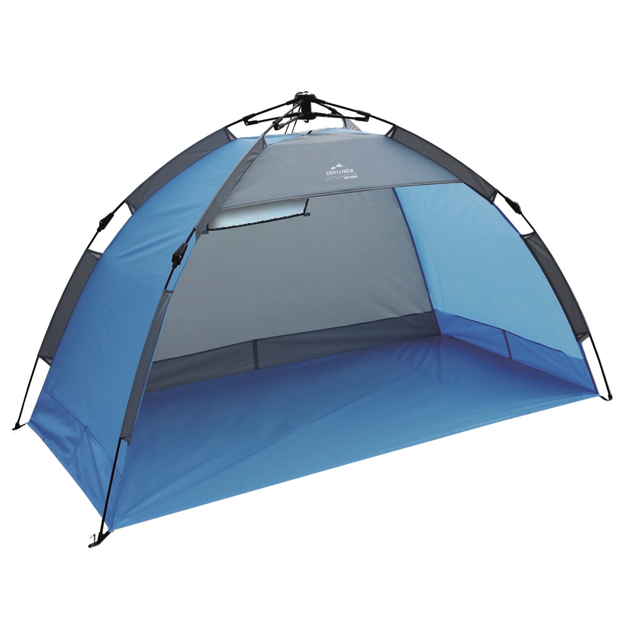 Product image 1 of the product “Strandmuschel Explorer ”