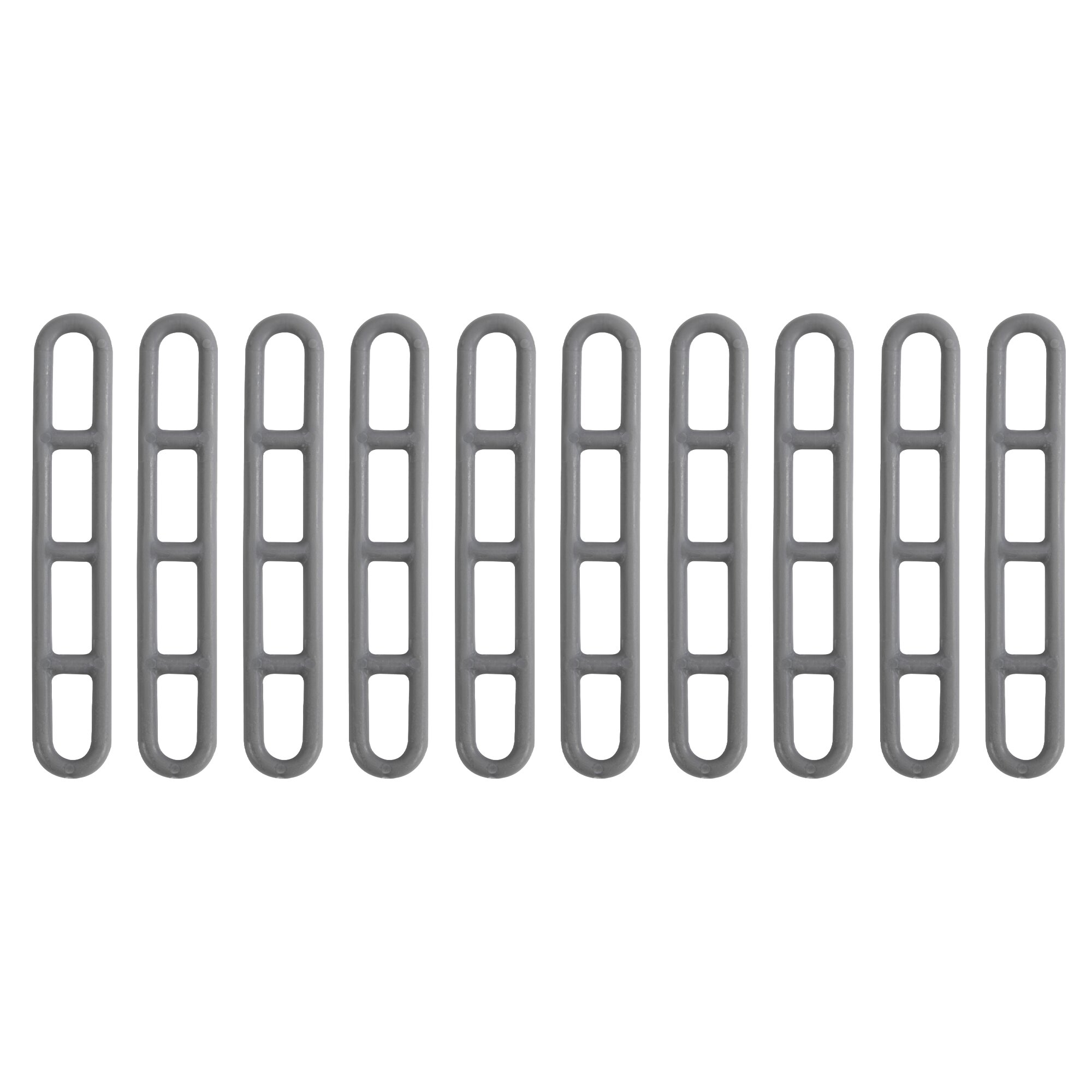 Product image 1 of the product “Abspannleiter, 15 cm 15 cm”