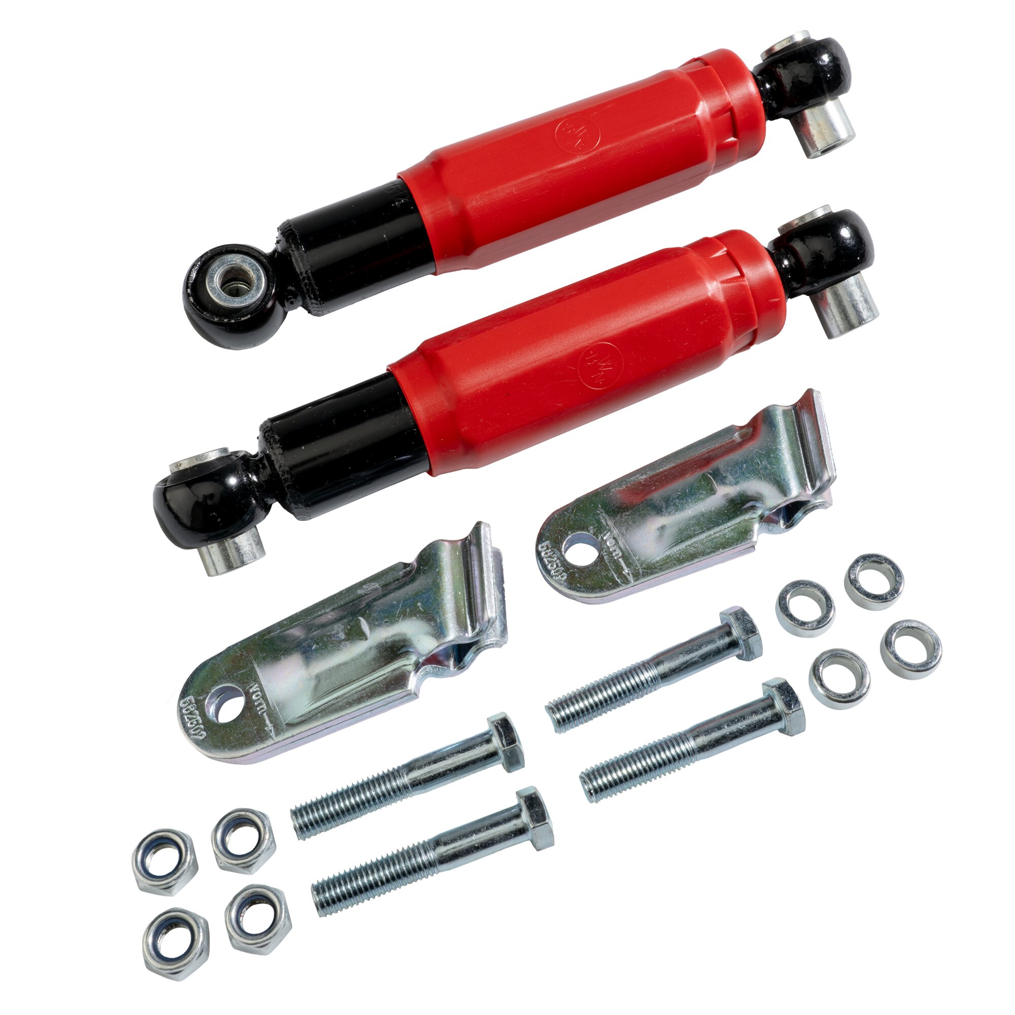 Product image 1 of the product “Aufrüstungskit für AL-KO für 100 km/h ”