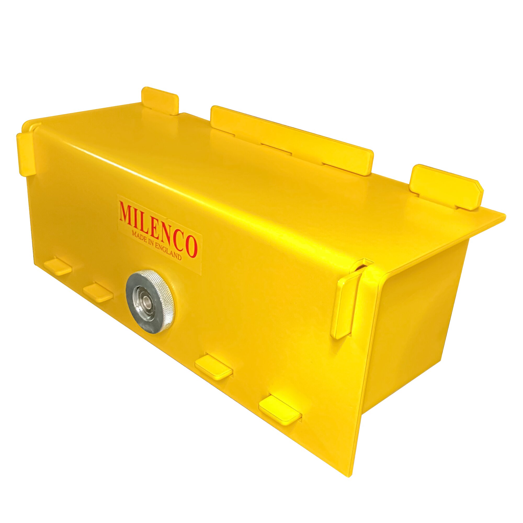 Product image 1 of the product “Diebstahlsicherung BC Lock Peugeot Boxer ”