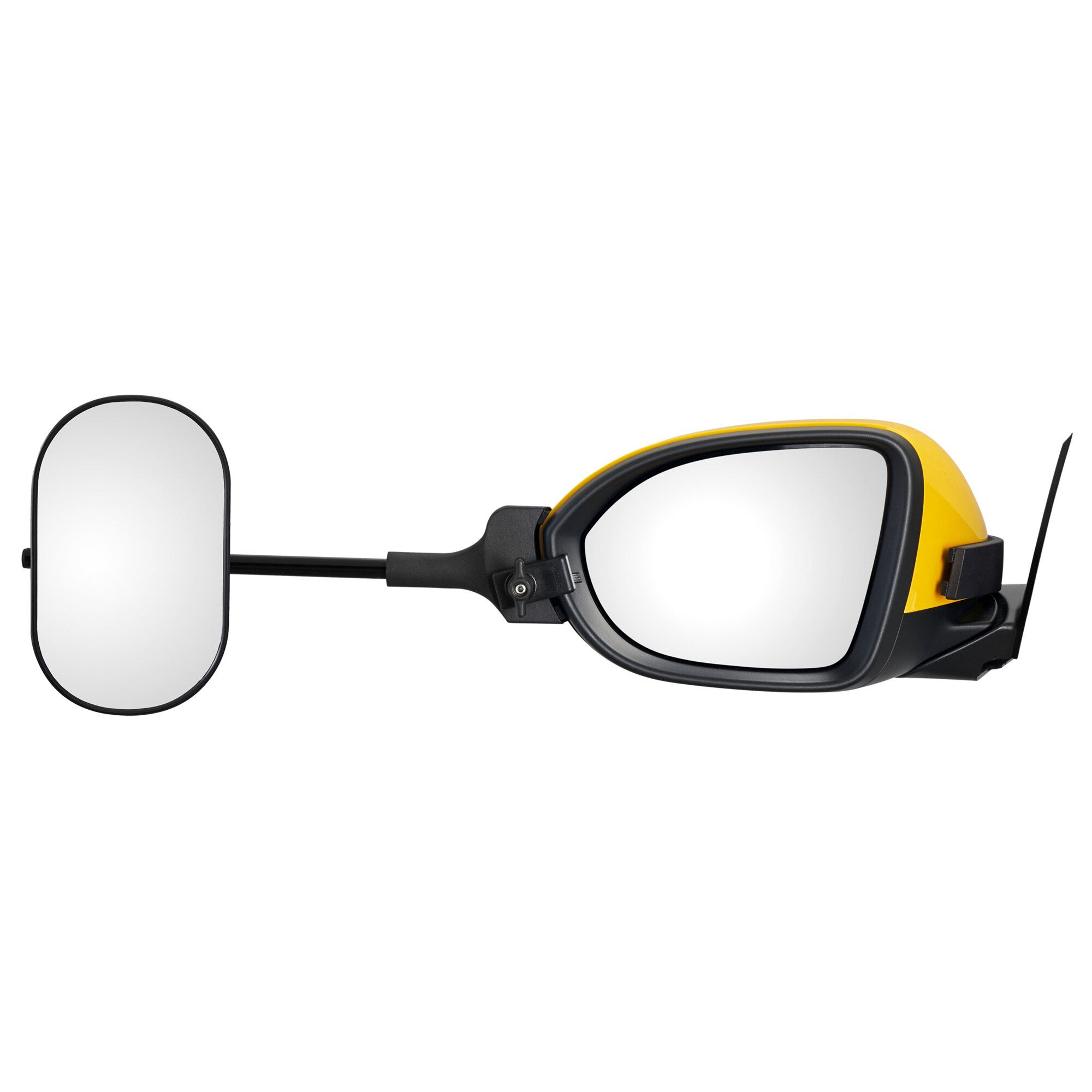 Artikelbild 1 des Artikels “Spezial Caravan Außenspiegel VW T-Roc (3/2022); Taigo (9/2021) “