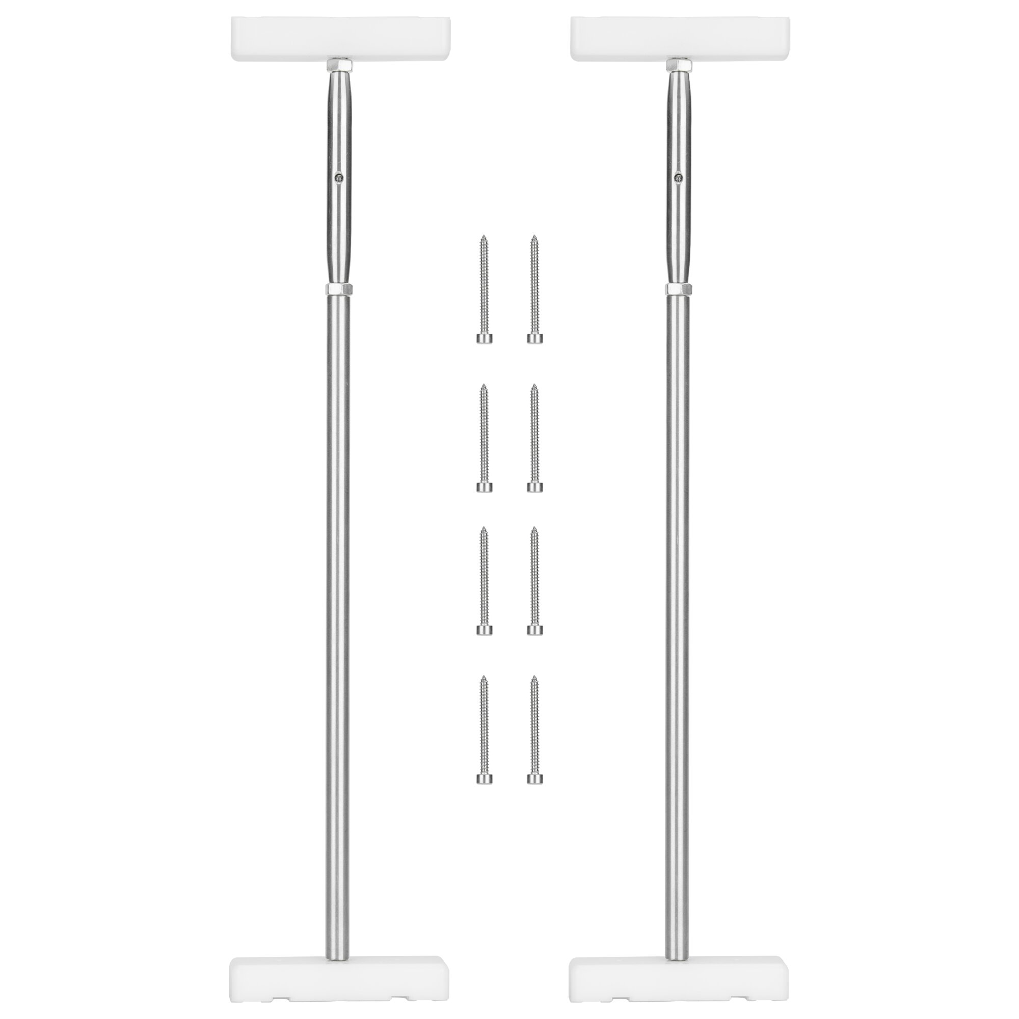 Artikelbild 1 des Artikels “Sicherheitsklemmstange SKH für Midi Heki 2 “