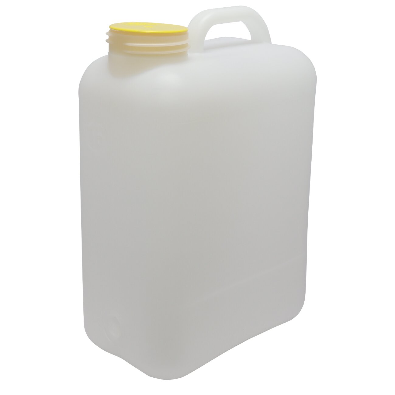 Artikelbild 1 des Artikels “Weithalskanister Universal DIN 96, 16 l 16 l“