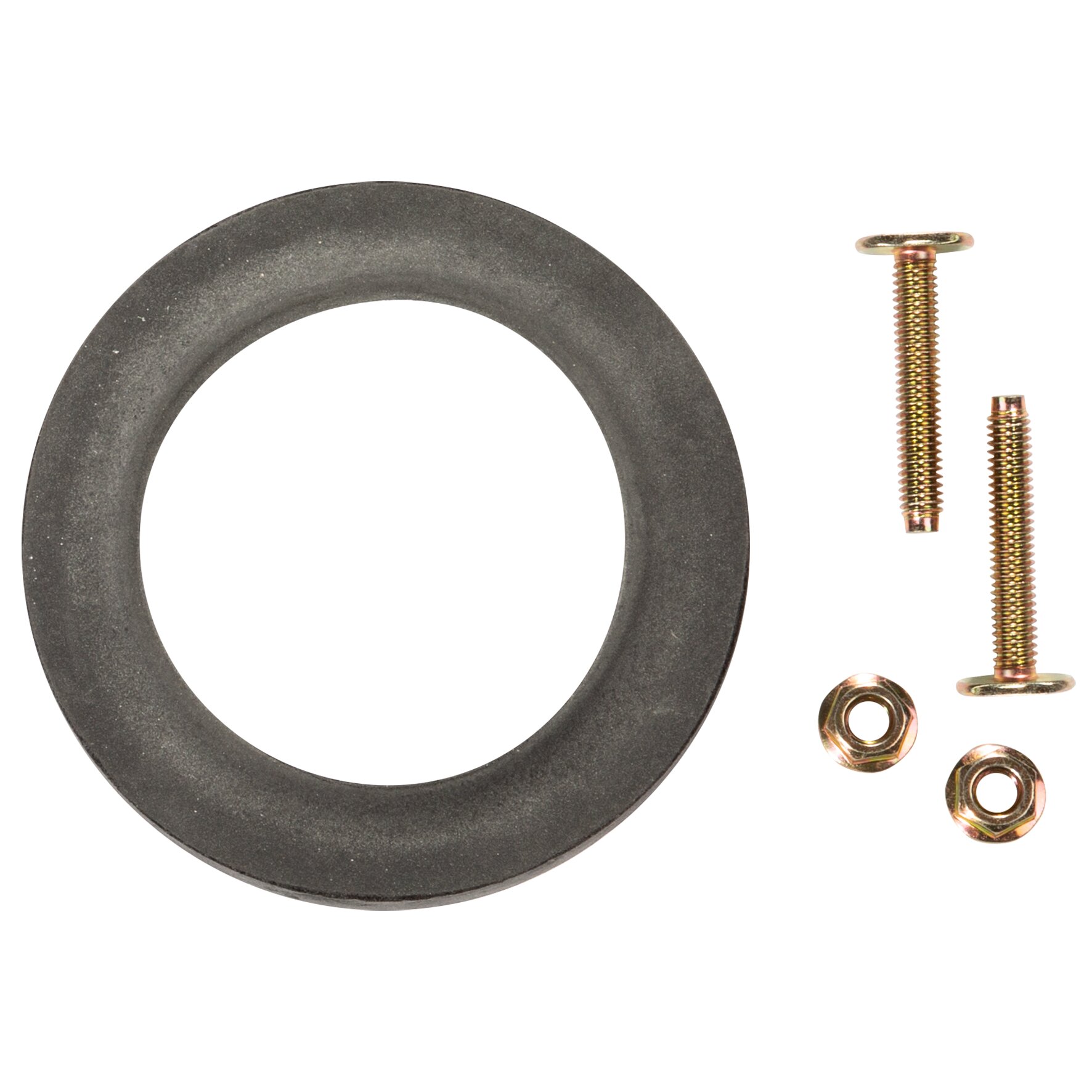 Artikelbild 1 des Artikels “Befestigungssatz für Toilette Aqua Magic Bravura “