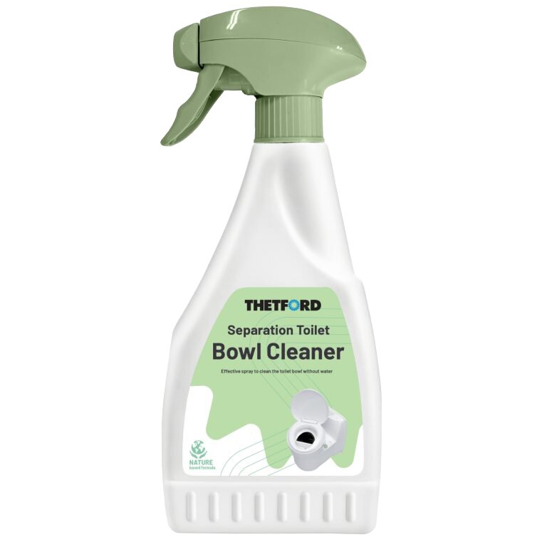 Product image 1 of the product “Bowl Cleaner Toilettenreiniger für die Trenntoilette ”