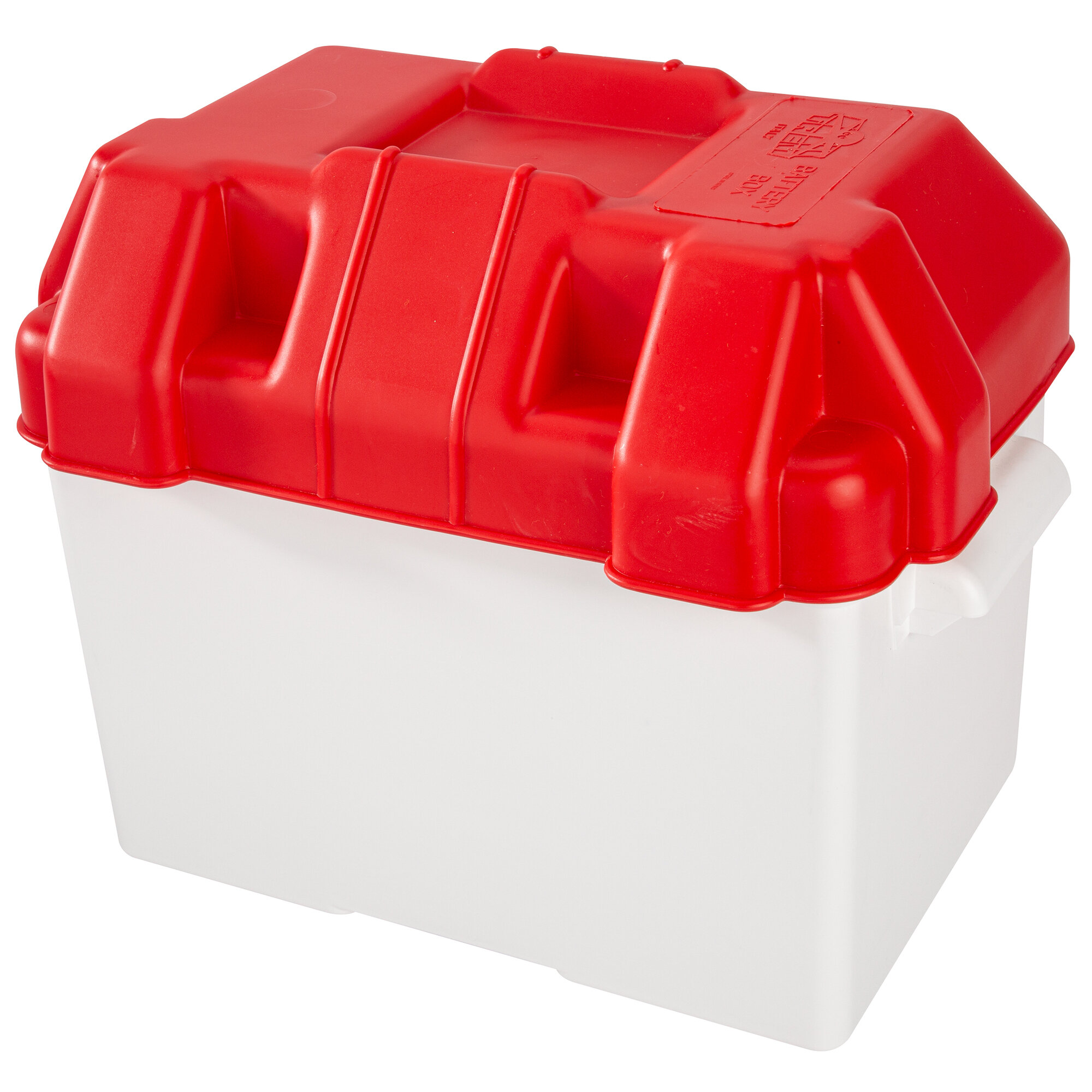 Product image 1 of the product “Batterie-Box klein ”