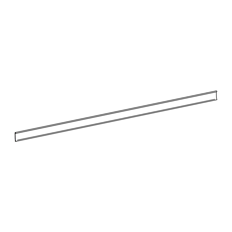 Artikelbild 1 des Artikels “Rückenprofil 4 m TO 6300 “