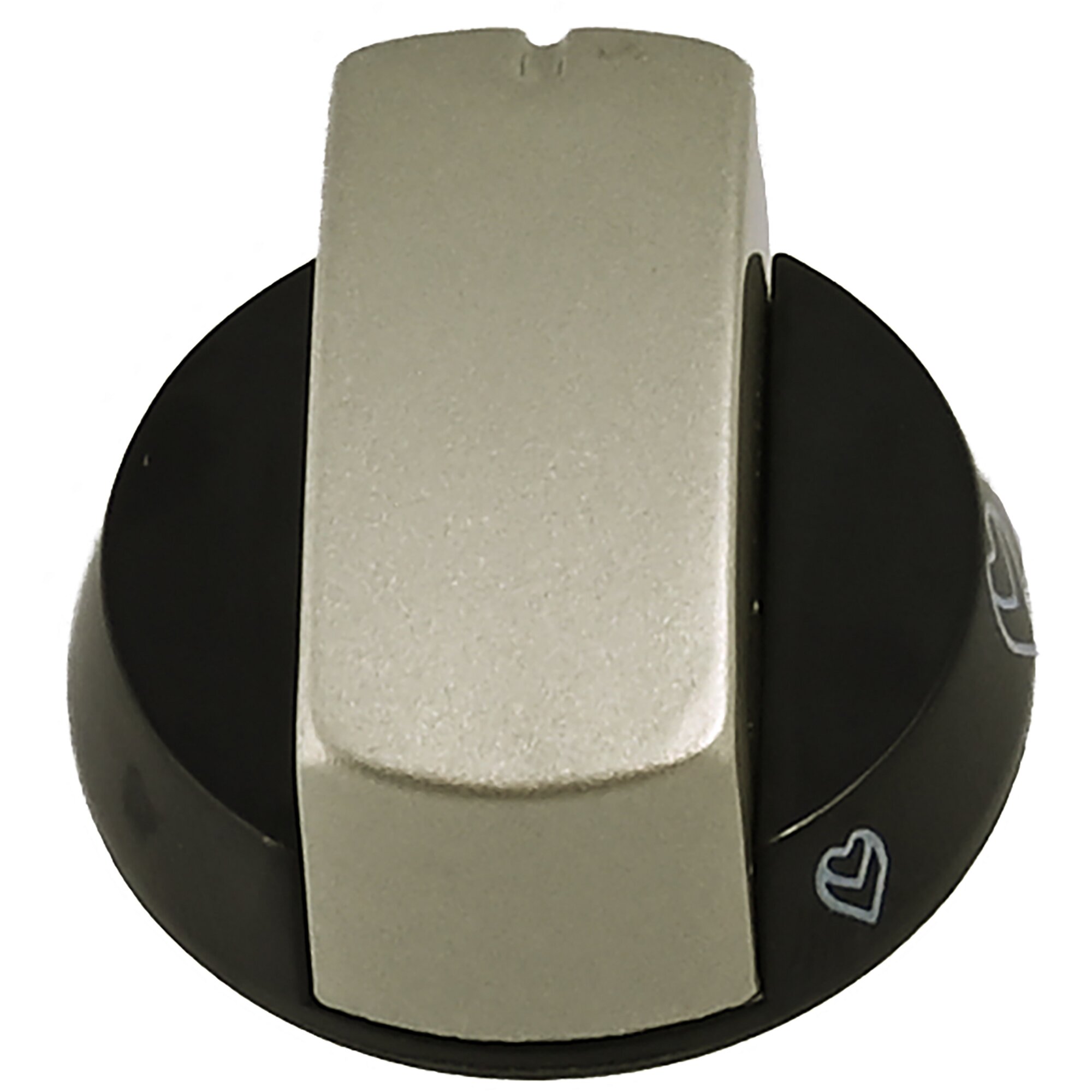 Artikelbild 1 des Artikels “Bedienknopf, klein für Dometic-Kocher- und Kombinationen, hergestellt in China “