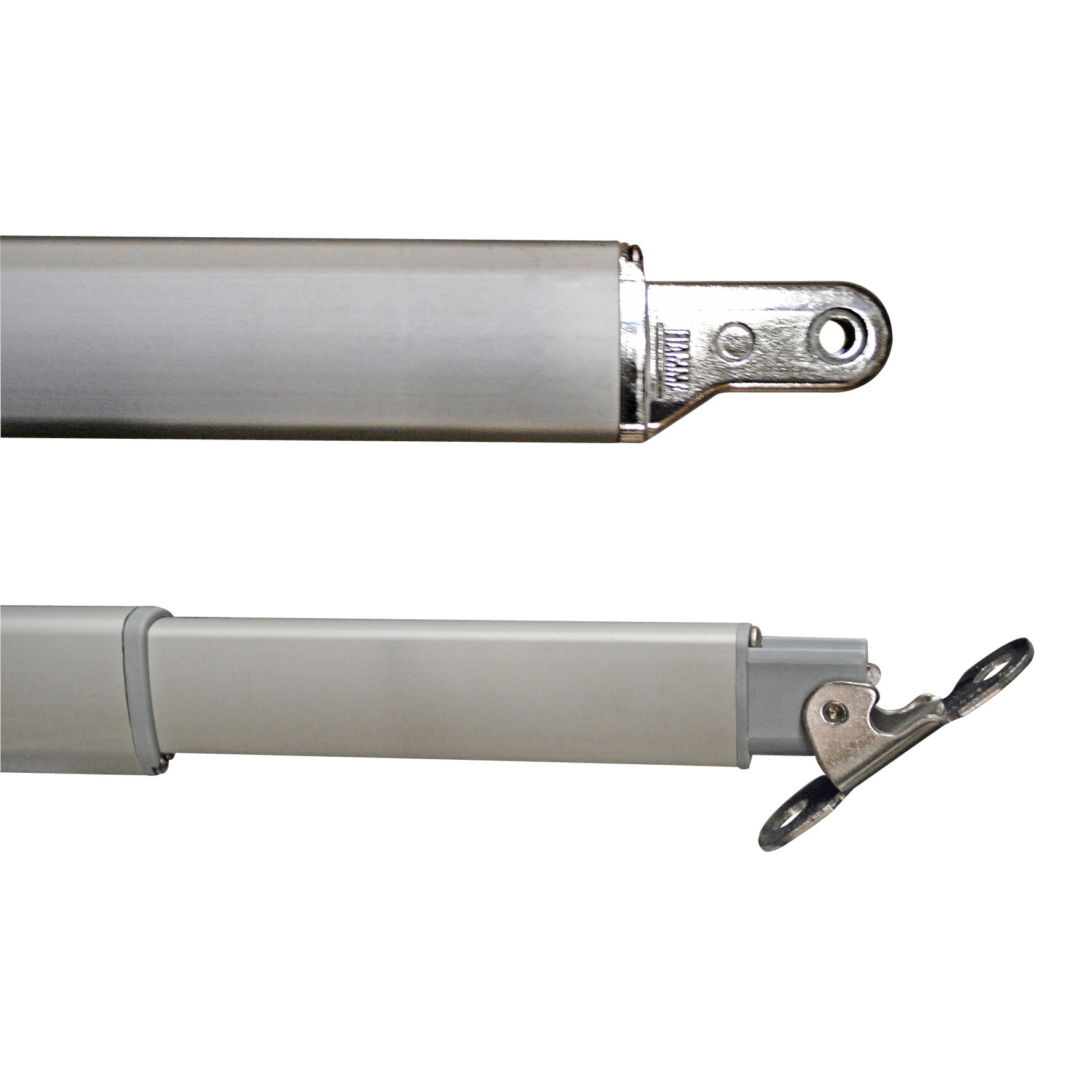 Product image 1 of the product “Stützfuß 450 – 550 ”