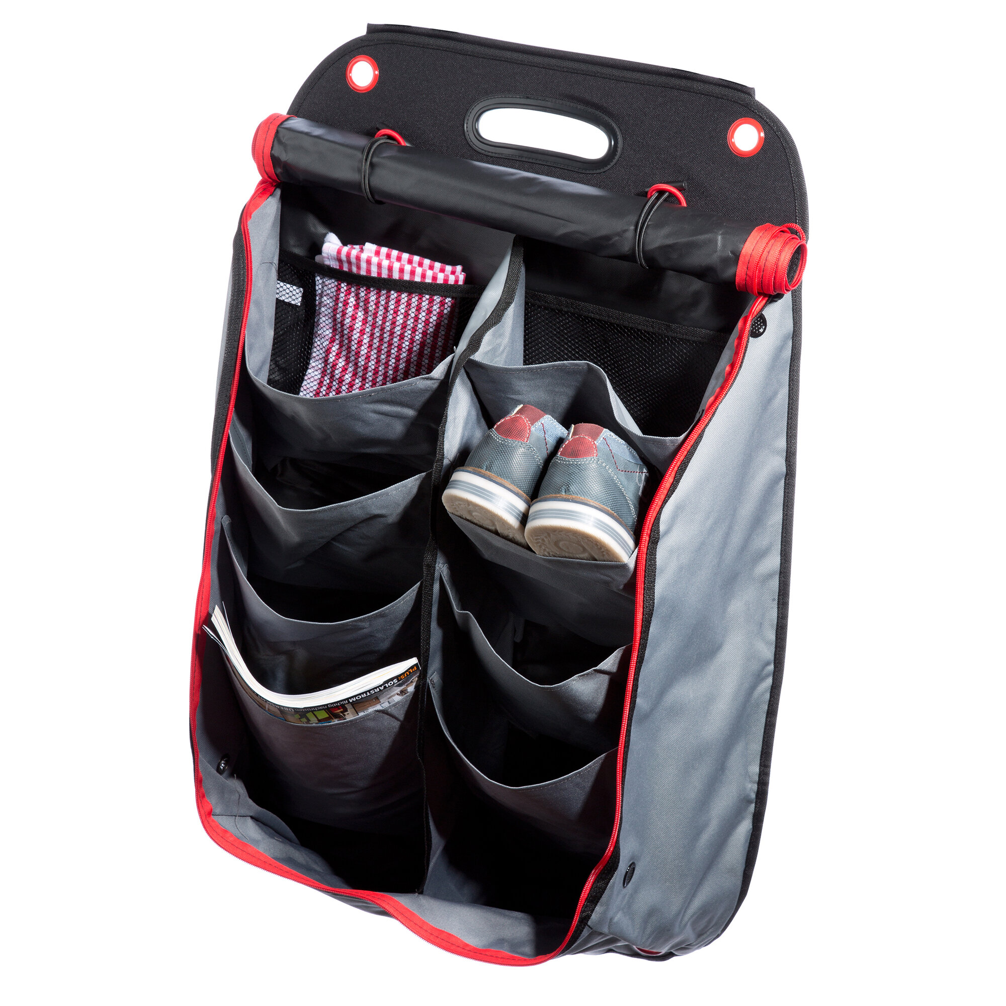Product image 1 of the product “Schuh Organizer ”