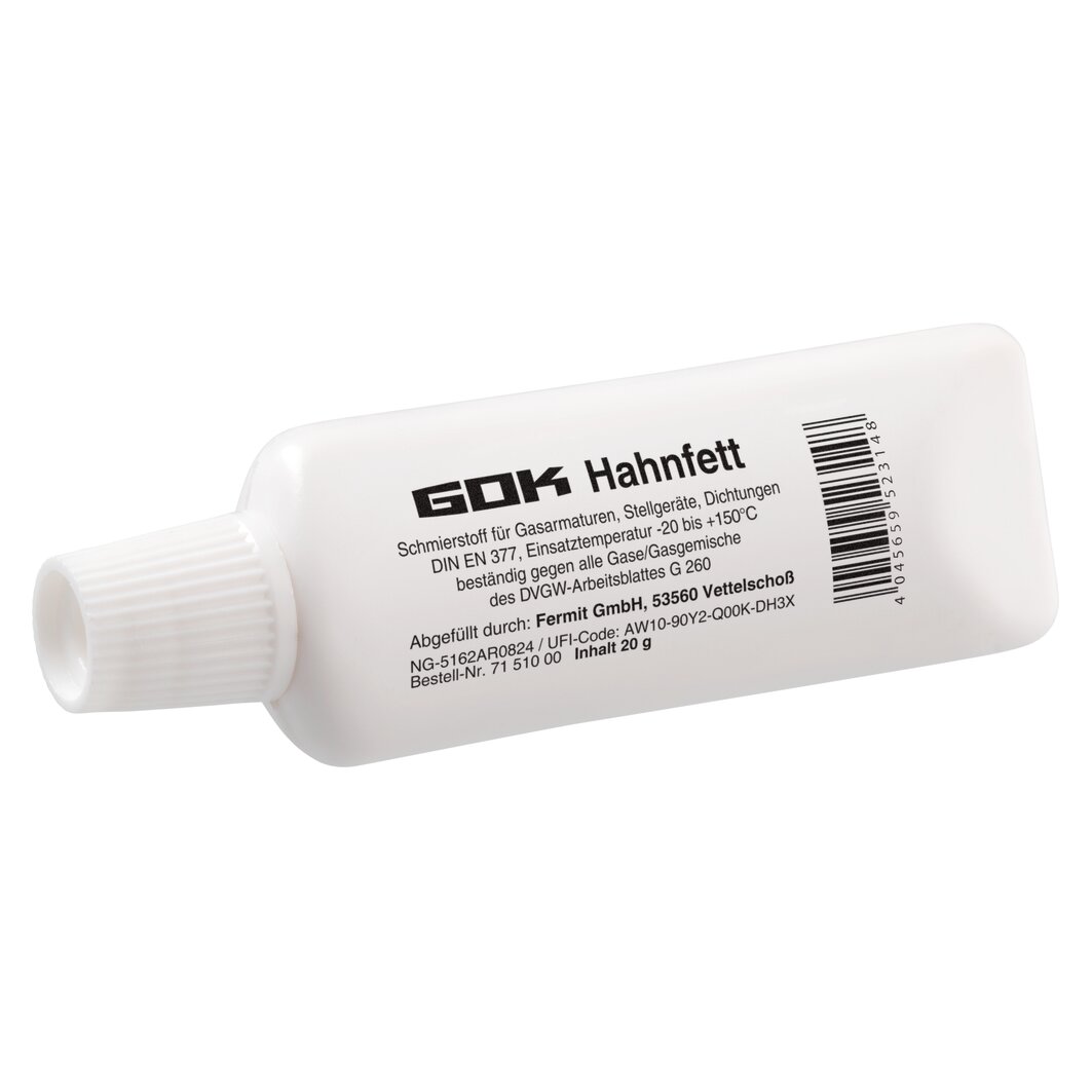 Artikelbild 1 des Artikels “Gasdichtpaste “