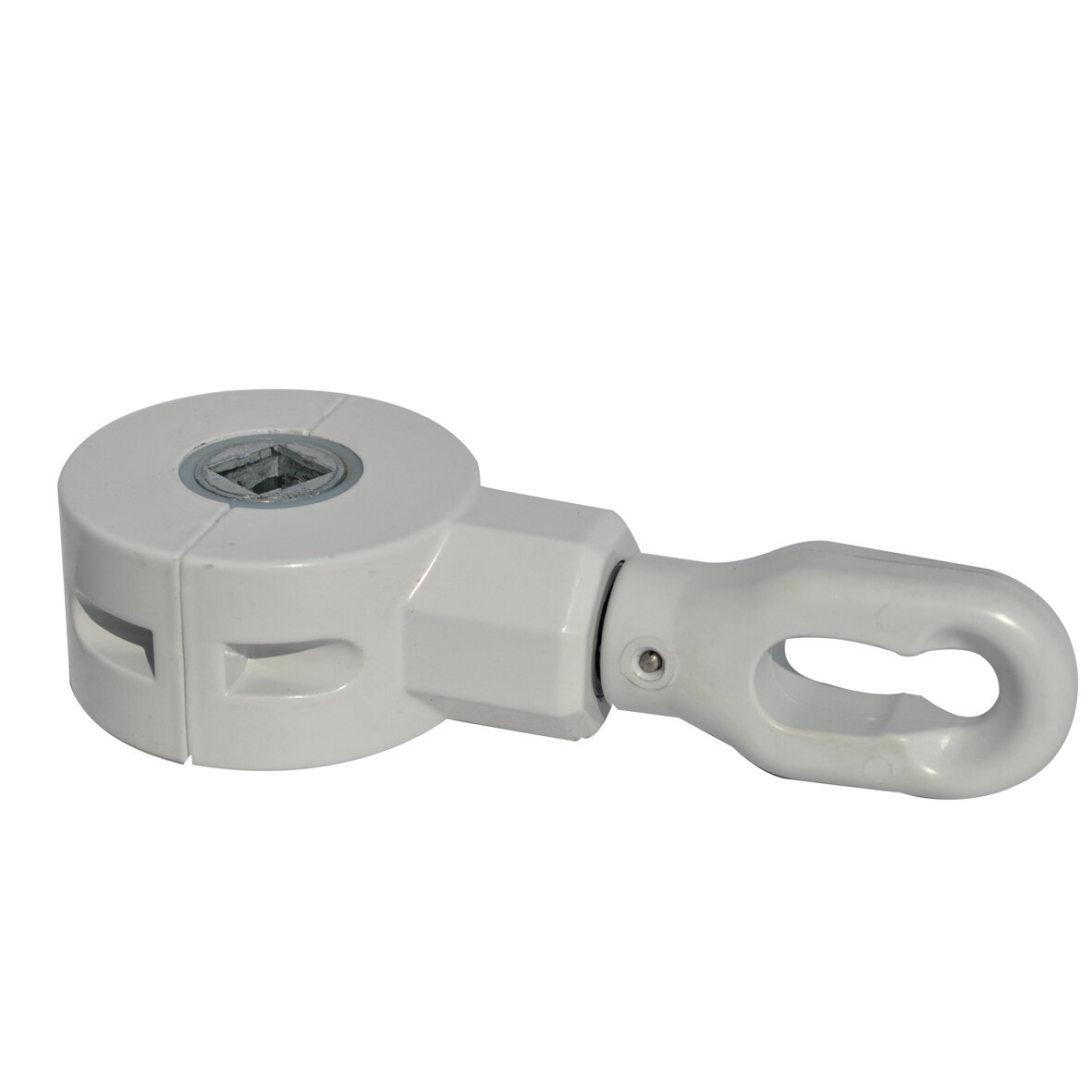 Product image 1 of the product “Kit Getriebe und Öse für F45L/F45iL/F45Ti L, Polar White ”