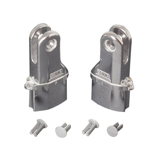 Product image 1 of the product “Kit Stützfußende für F45 TiL/ZIP ”