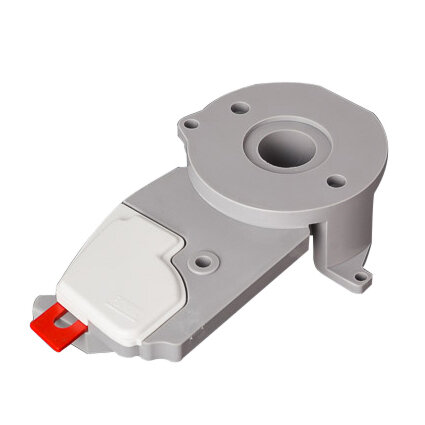 Product image 1 of the product “Gehäuseverschluss ”