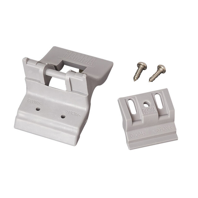 Product image 1 of the product “Rafterhalter für Gehäuse ”