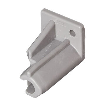 Product image 1 of the product “Stützfußhalterung ”