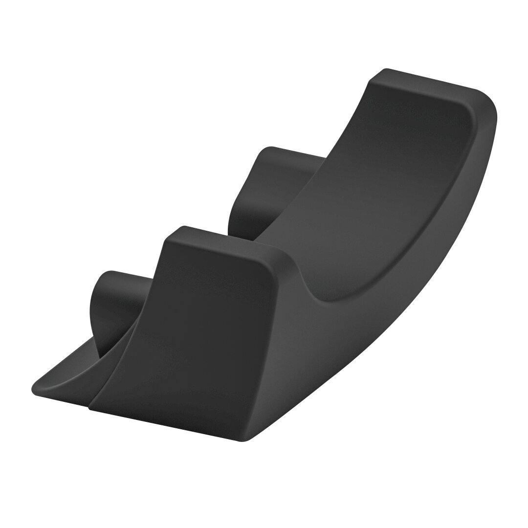 Product image 1 of the product “Schienenabdeckkappe Rail Premium RS ”